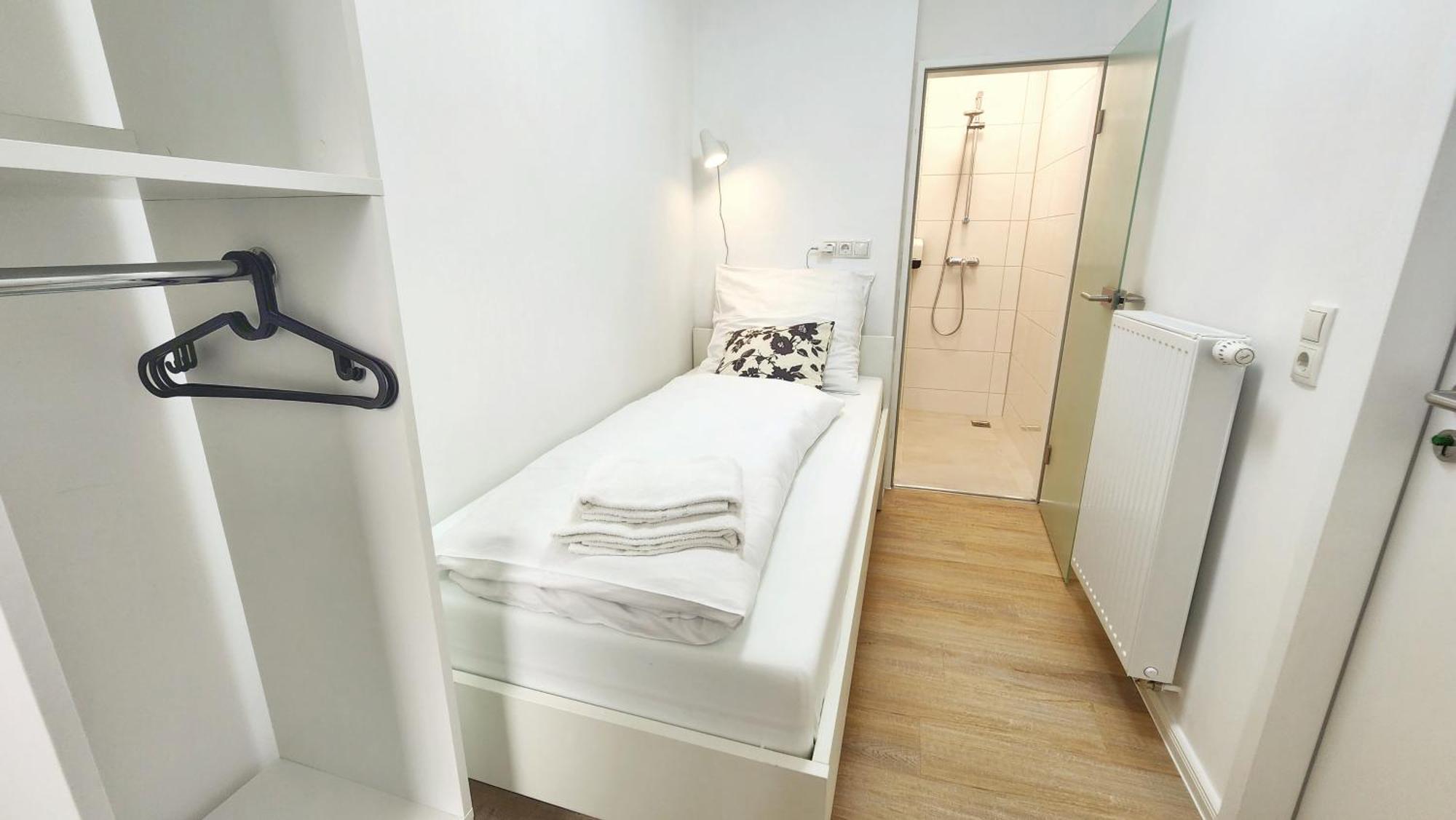 Standaard Appartement