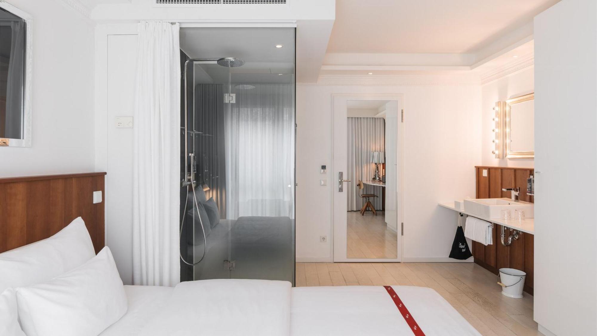Gemütliches Zimmer