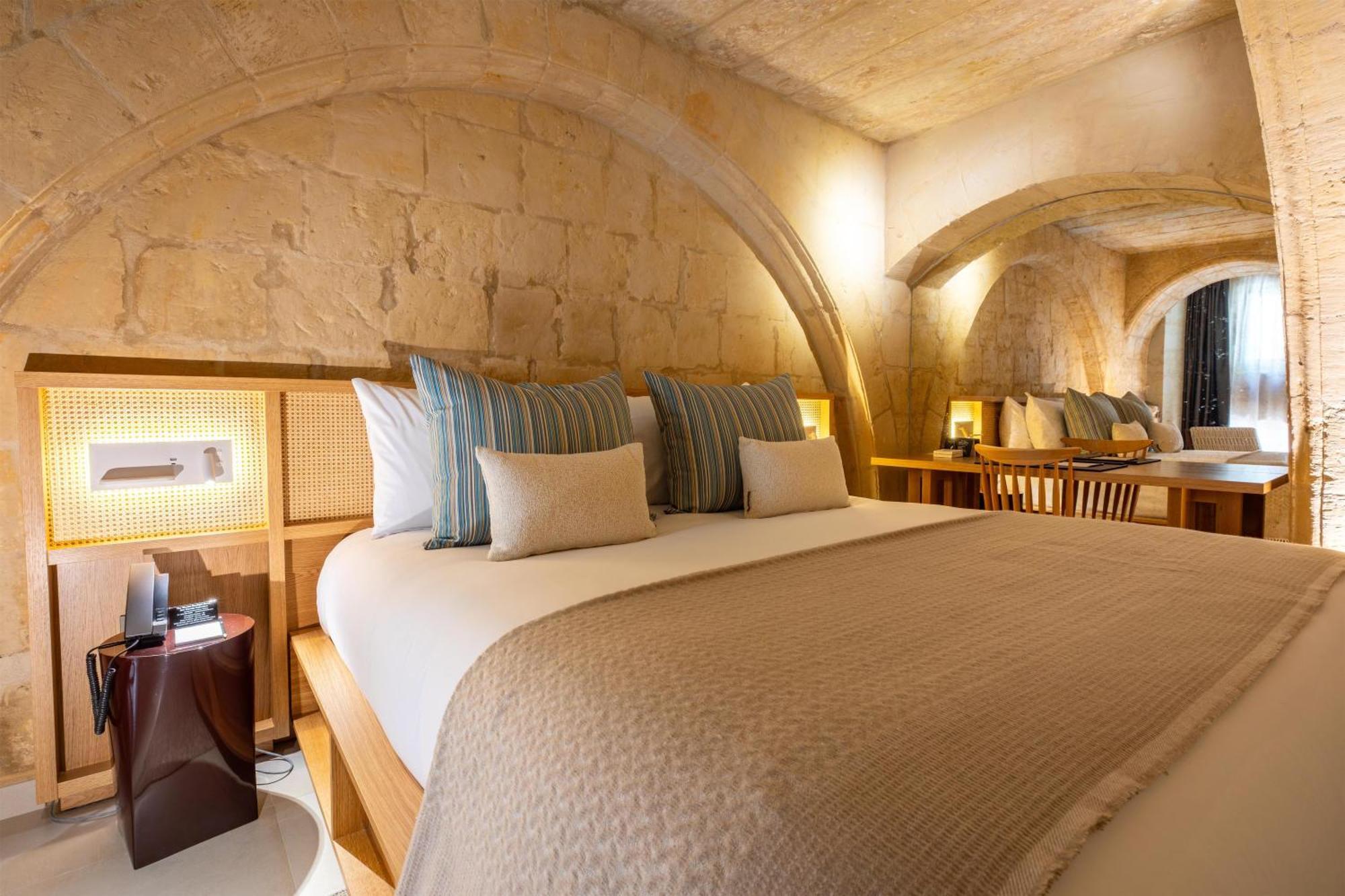 Standard Nichtraucherzimmer mit 1 Kingsize-Bett