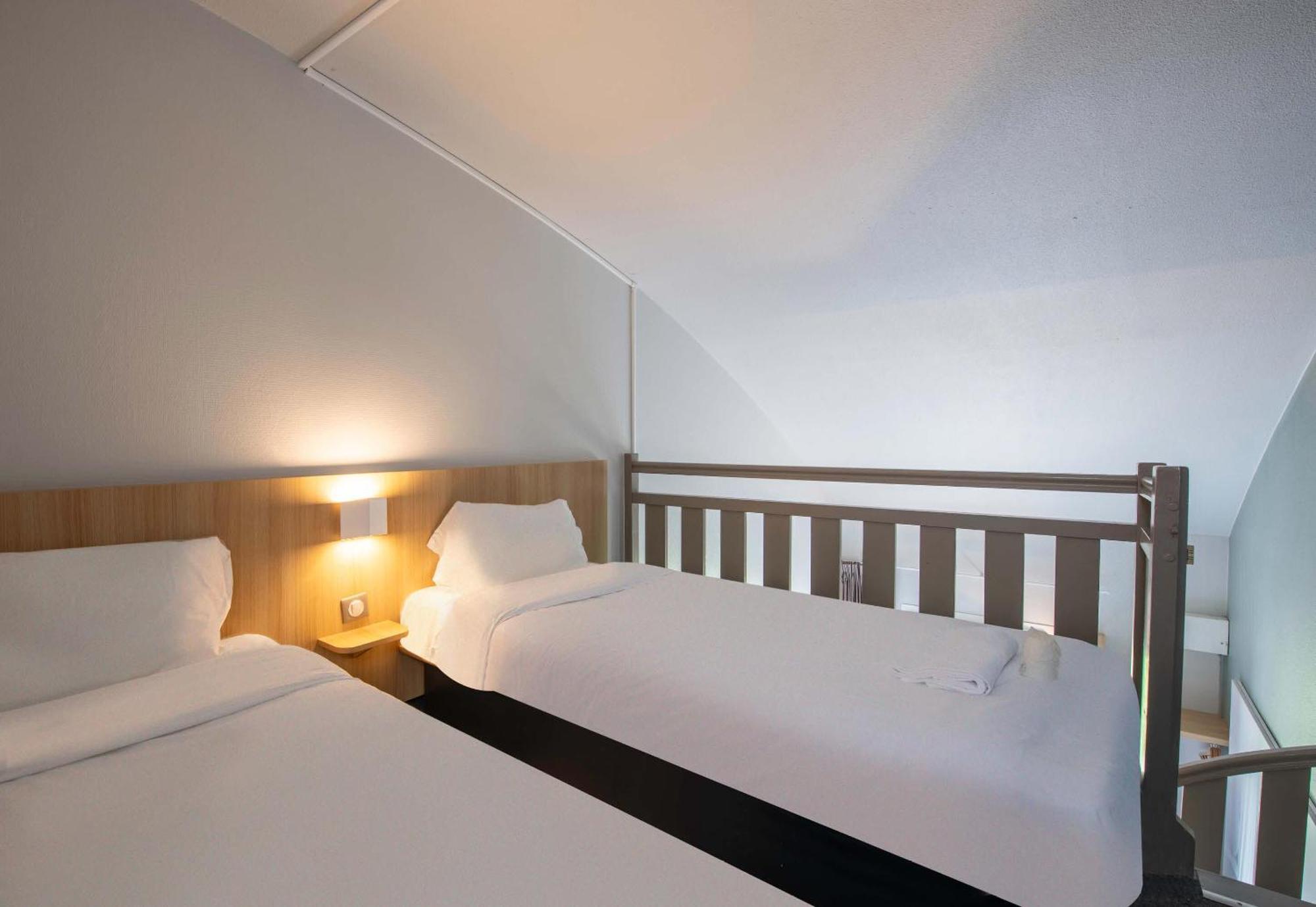 Chambre Quadruple