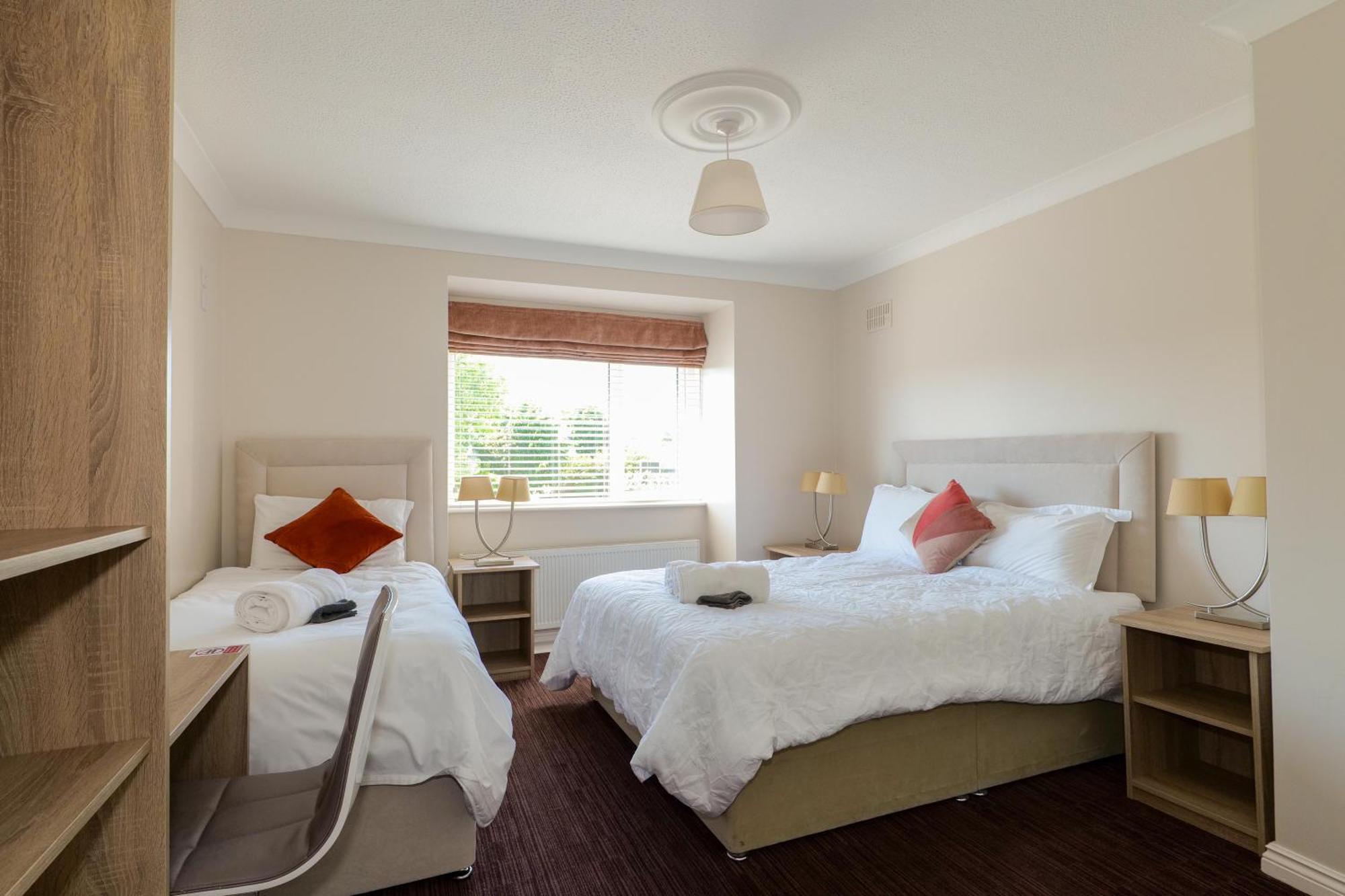Chambre Triple Classique