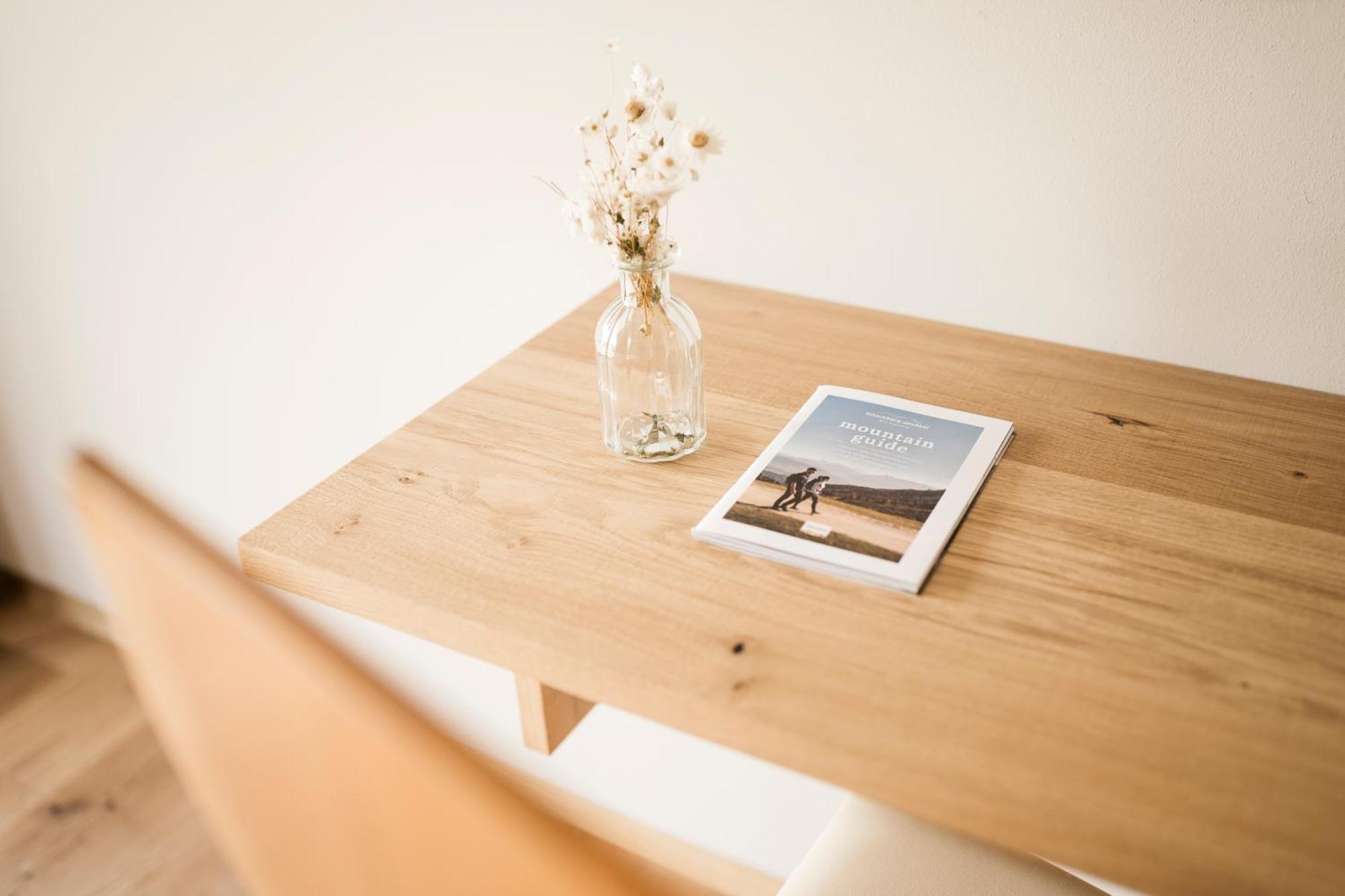Junior Suite con Balcone