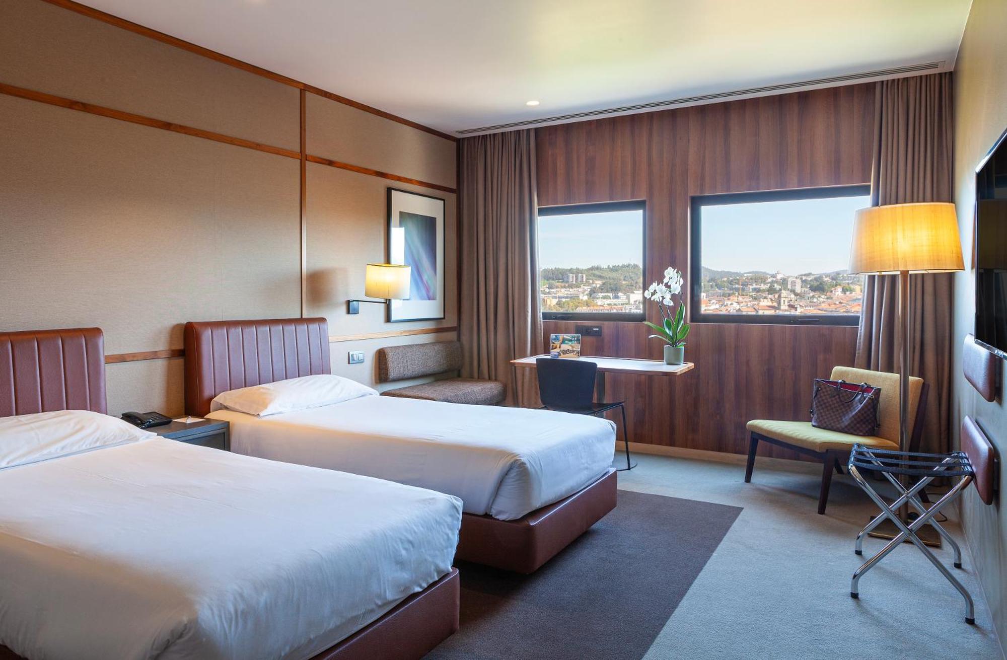 Quarto Twin Superior
