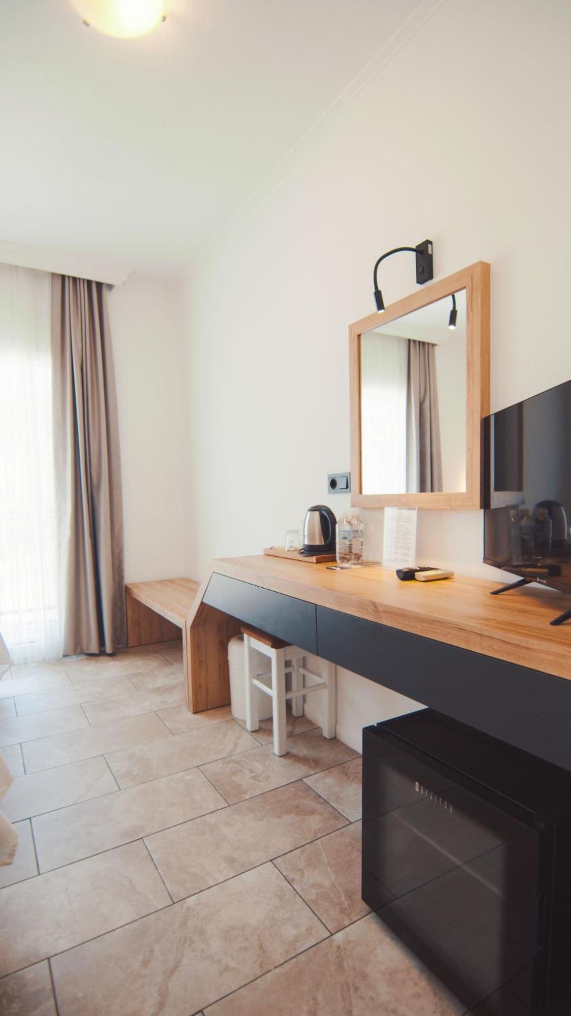 Standard Zweibettzimmer