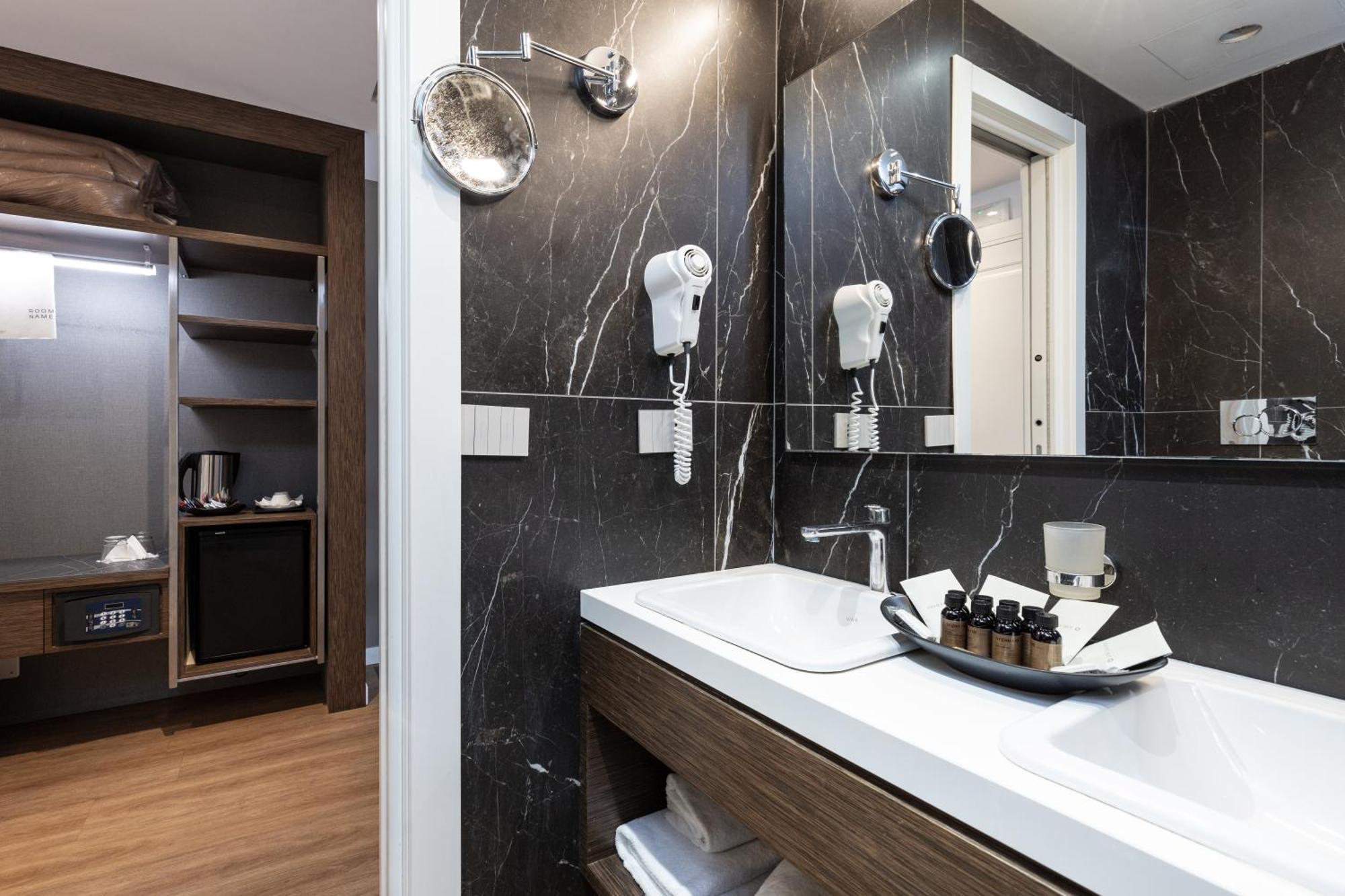Quarto Individual