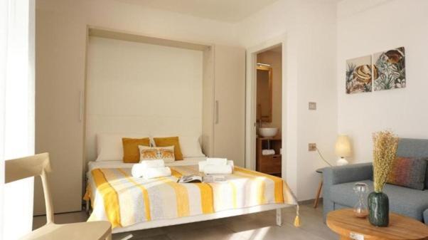 Studio Appartement