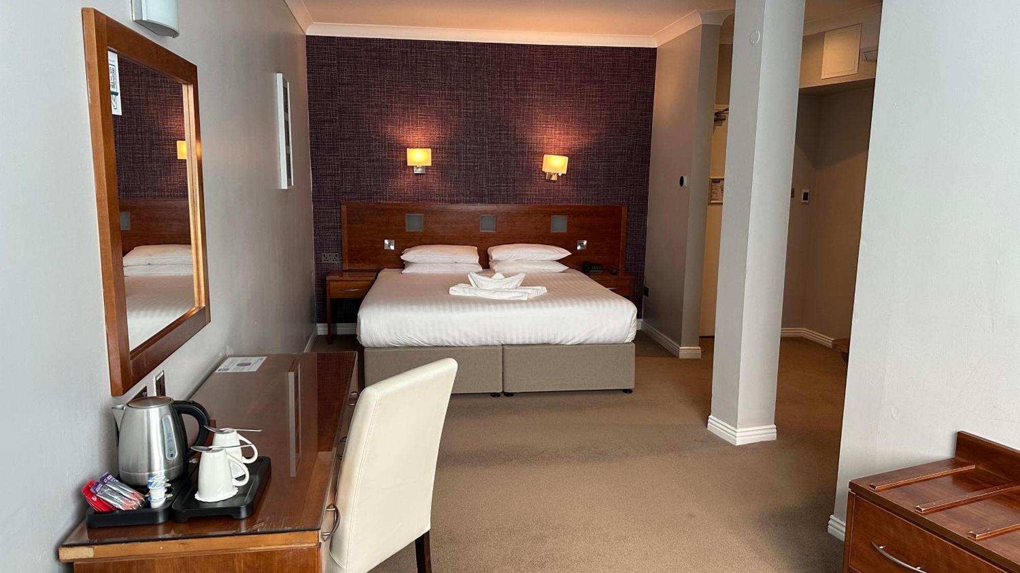 Chambre Double