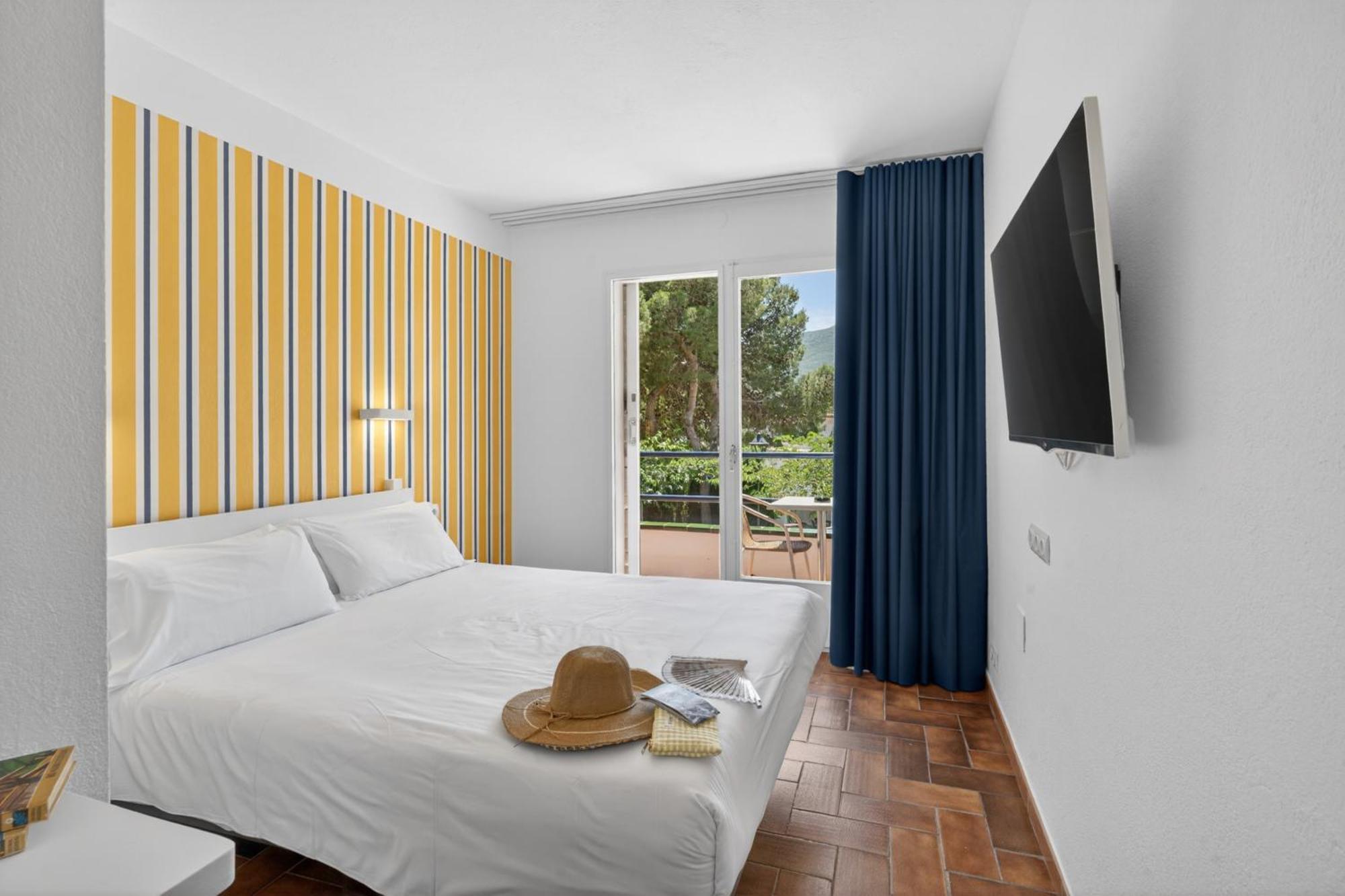 Chambre Double Standard
