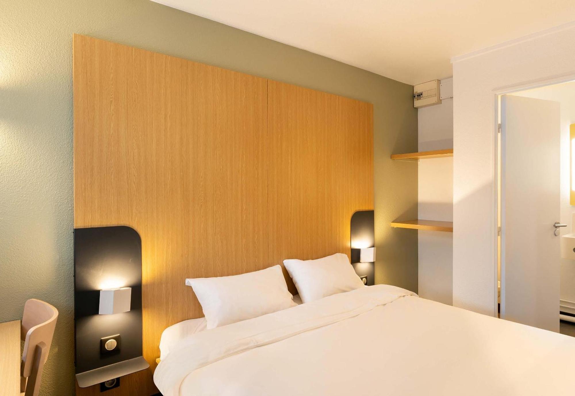 Chambre Double
