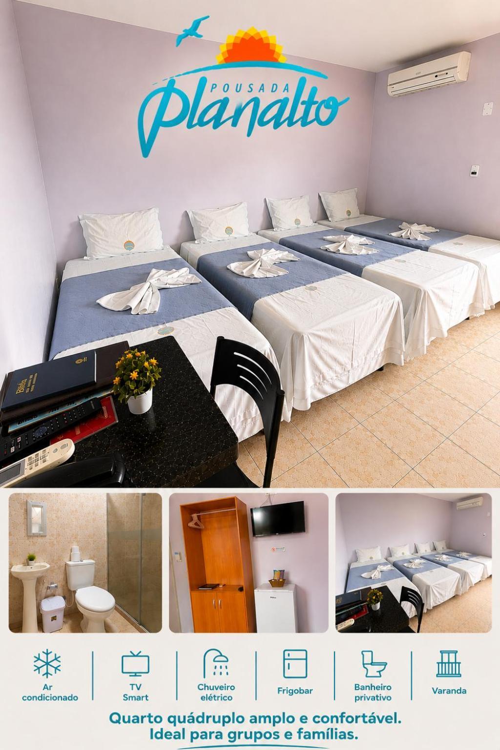 Quarto Quádruplo