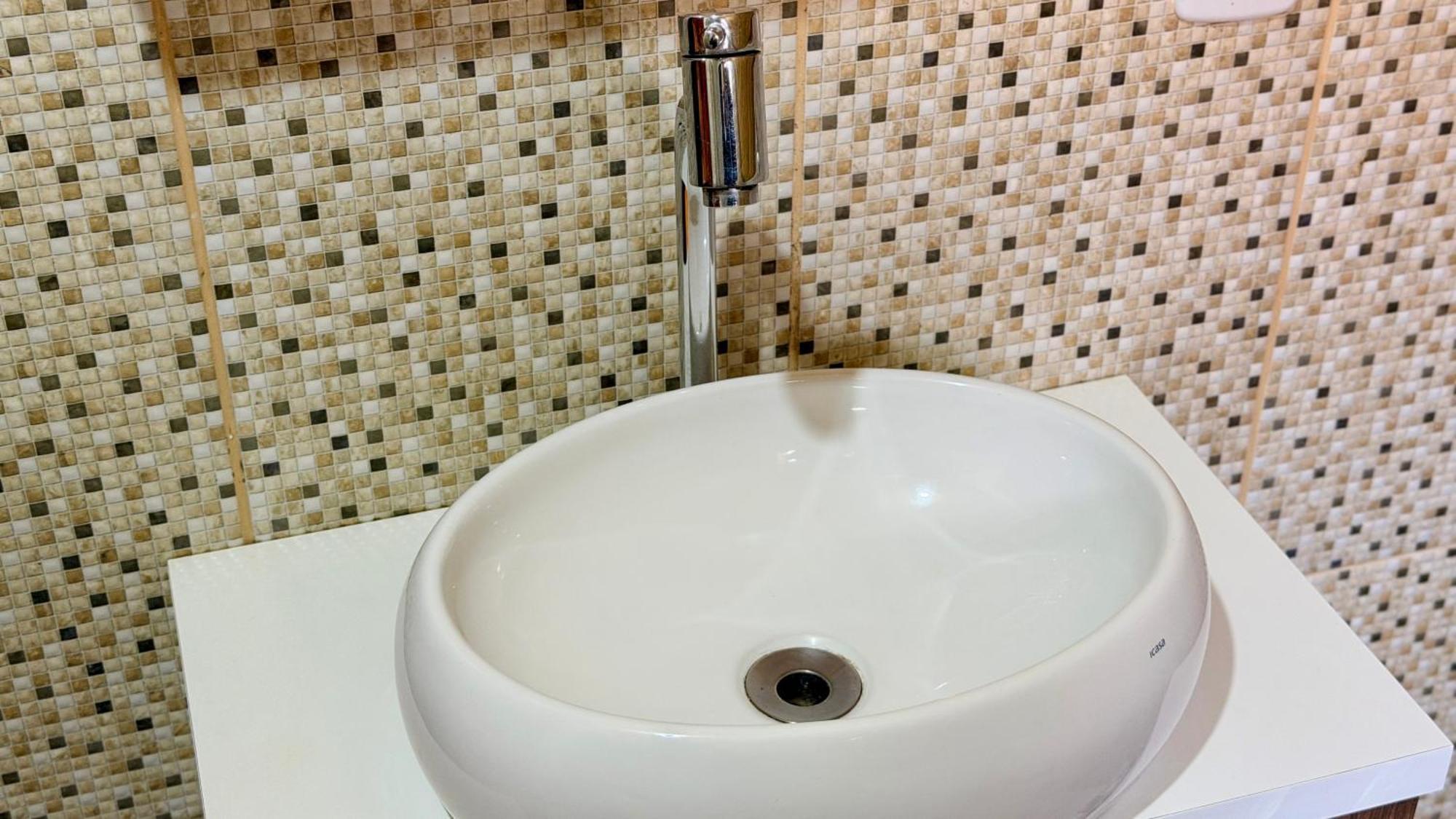 Chalé de 1 Quarto