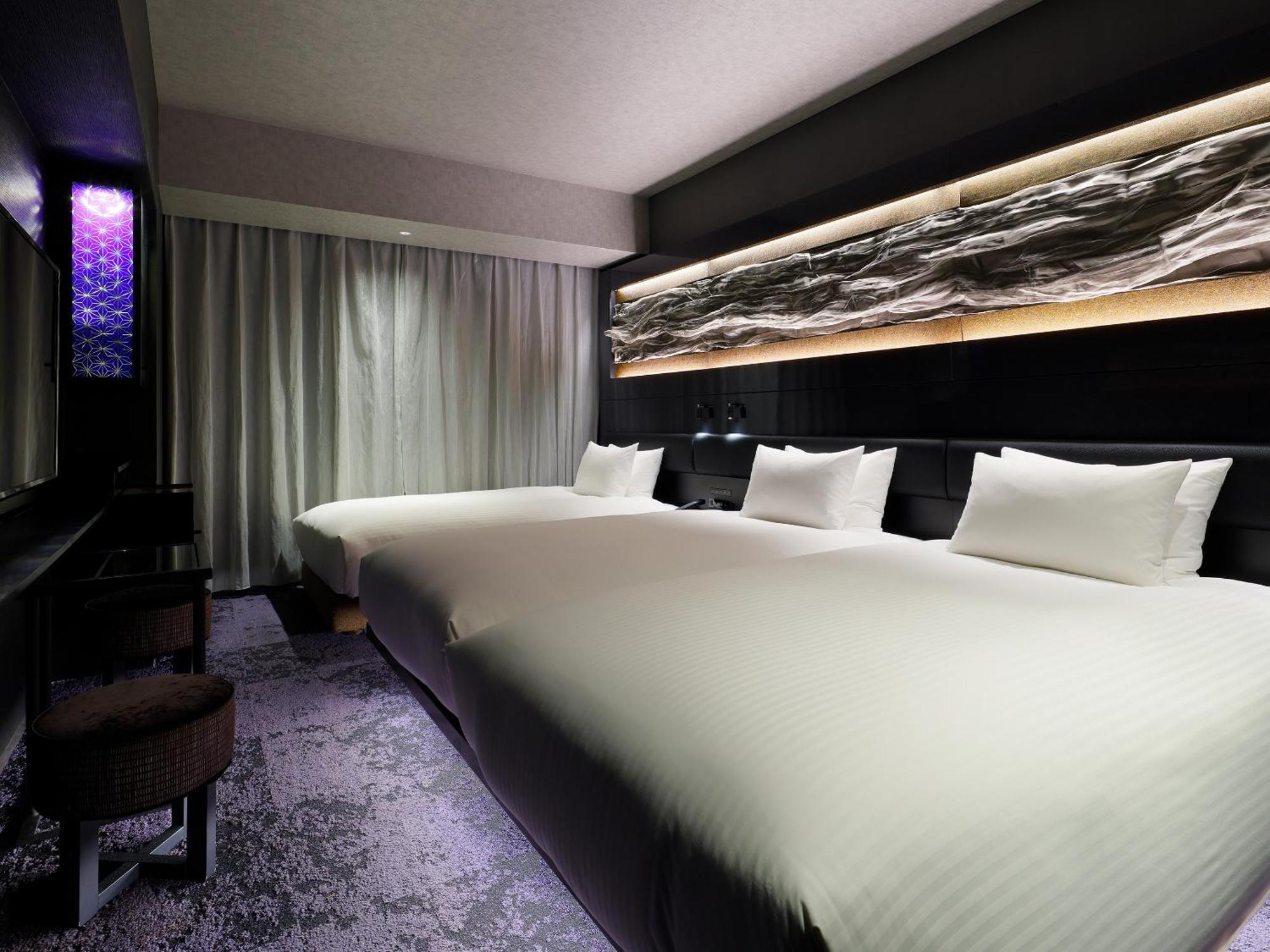 Chambre Triple Supérieure