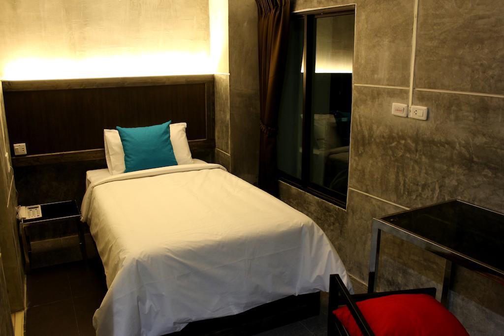 Quarto Individual Económico