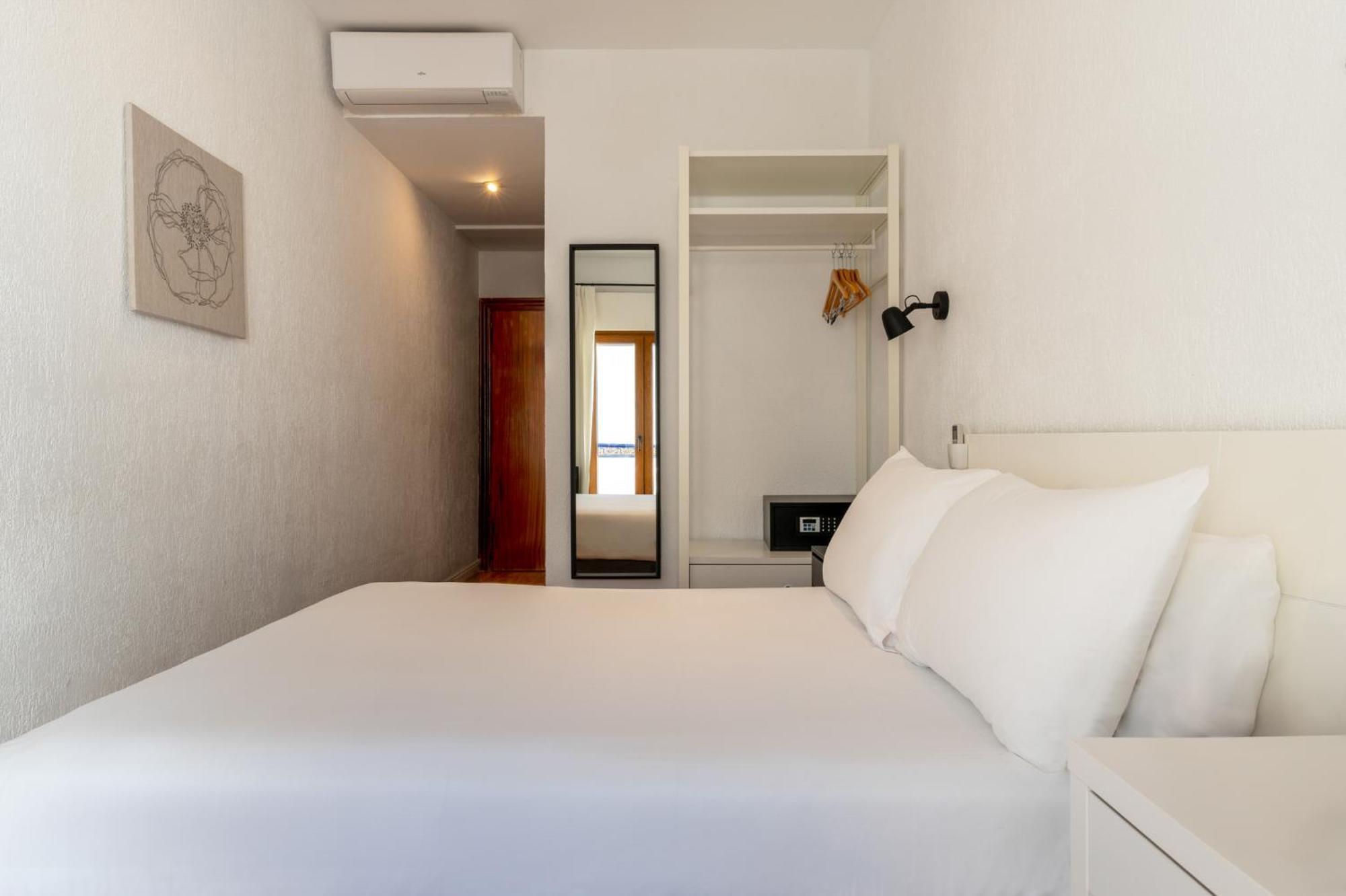 Habitación Doble Básica