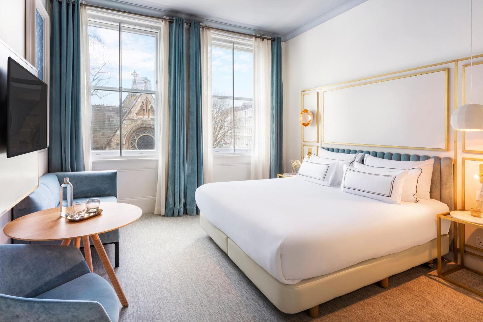 Premium Kamer