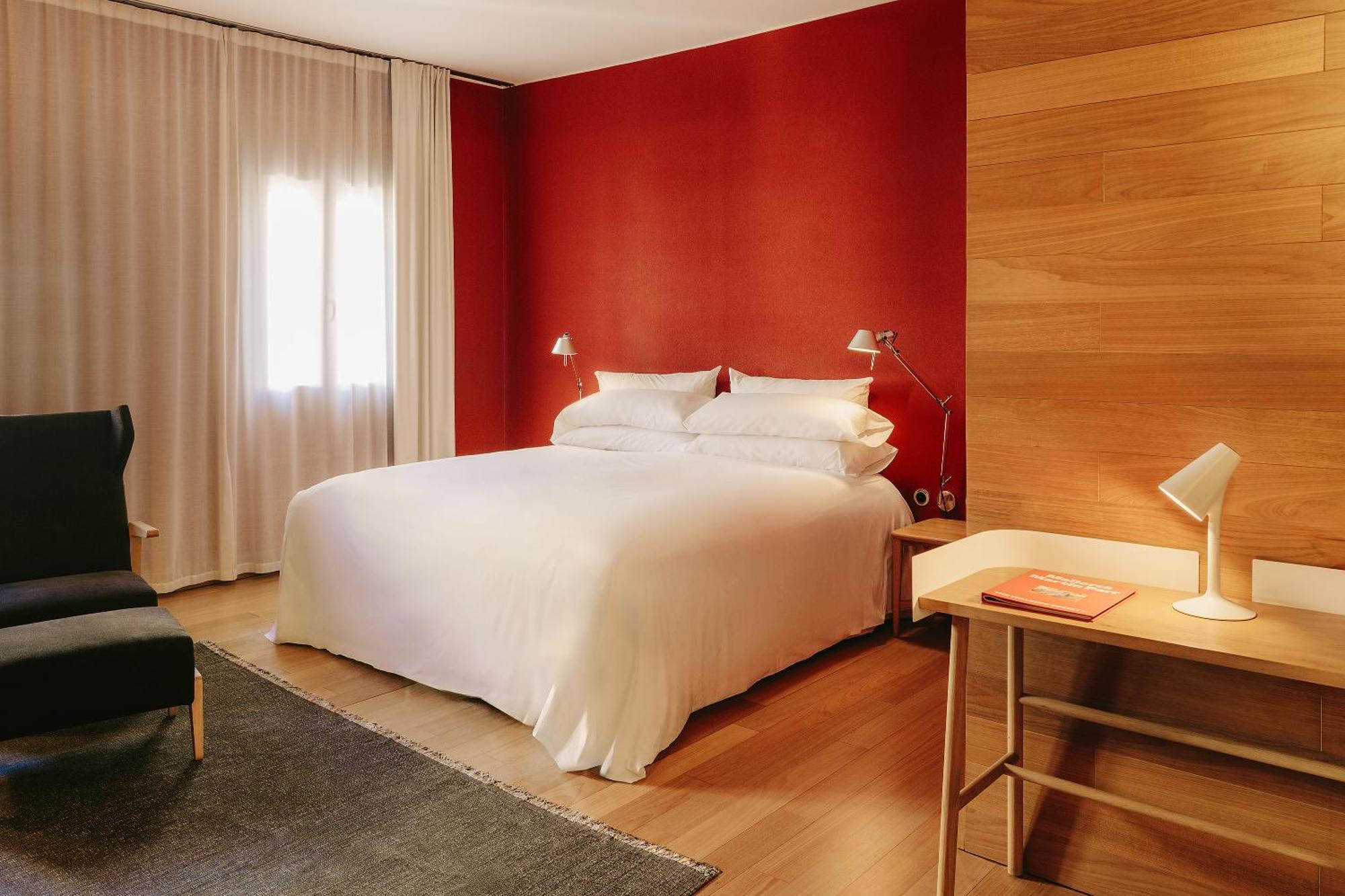 Deluxe Zweibettzimmer