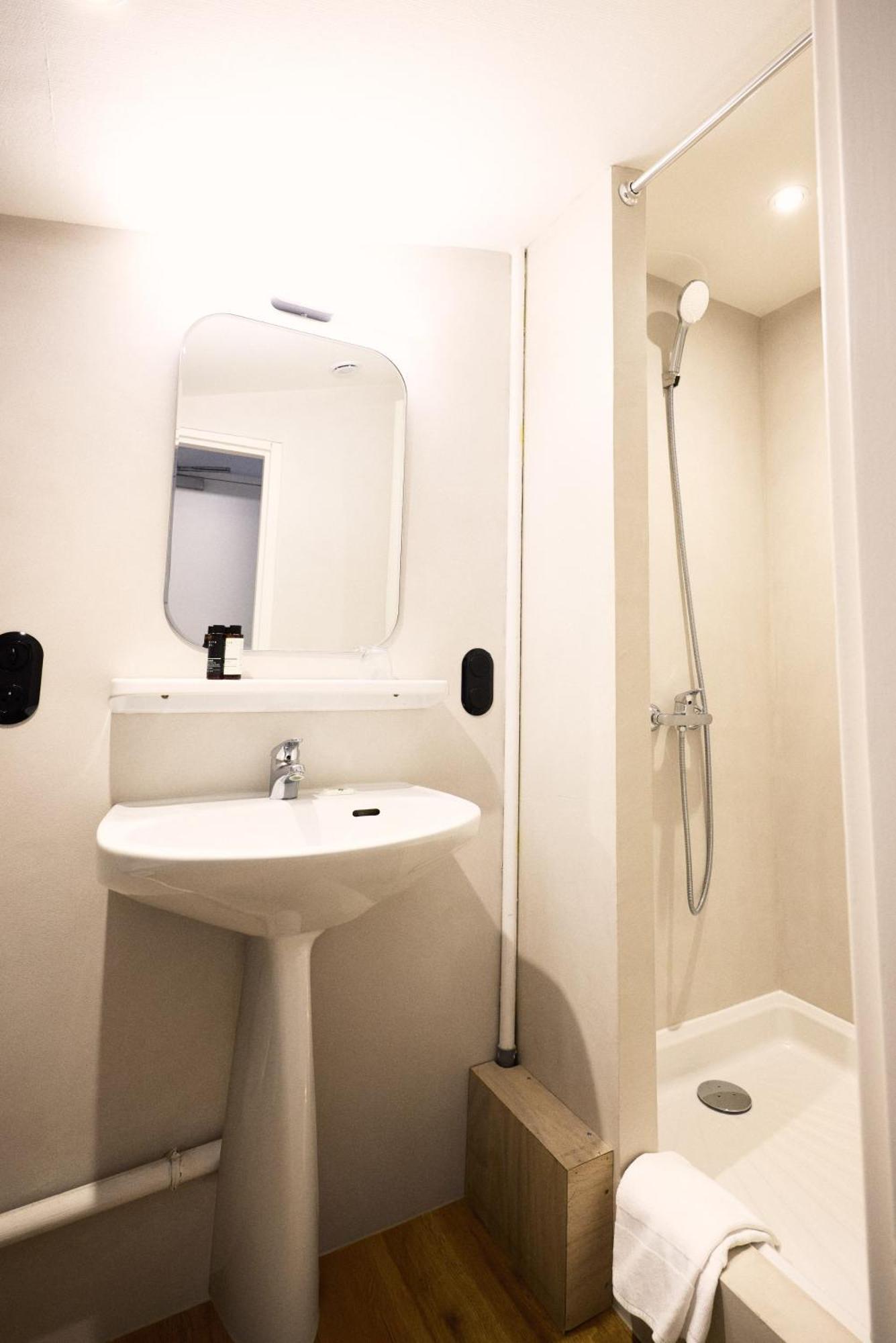 Chambre Simple