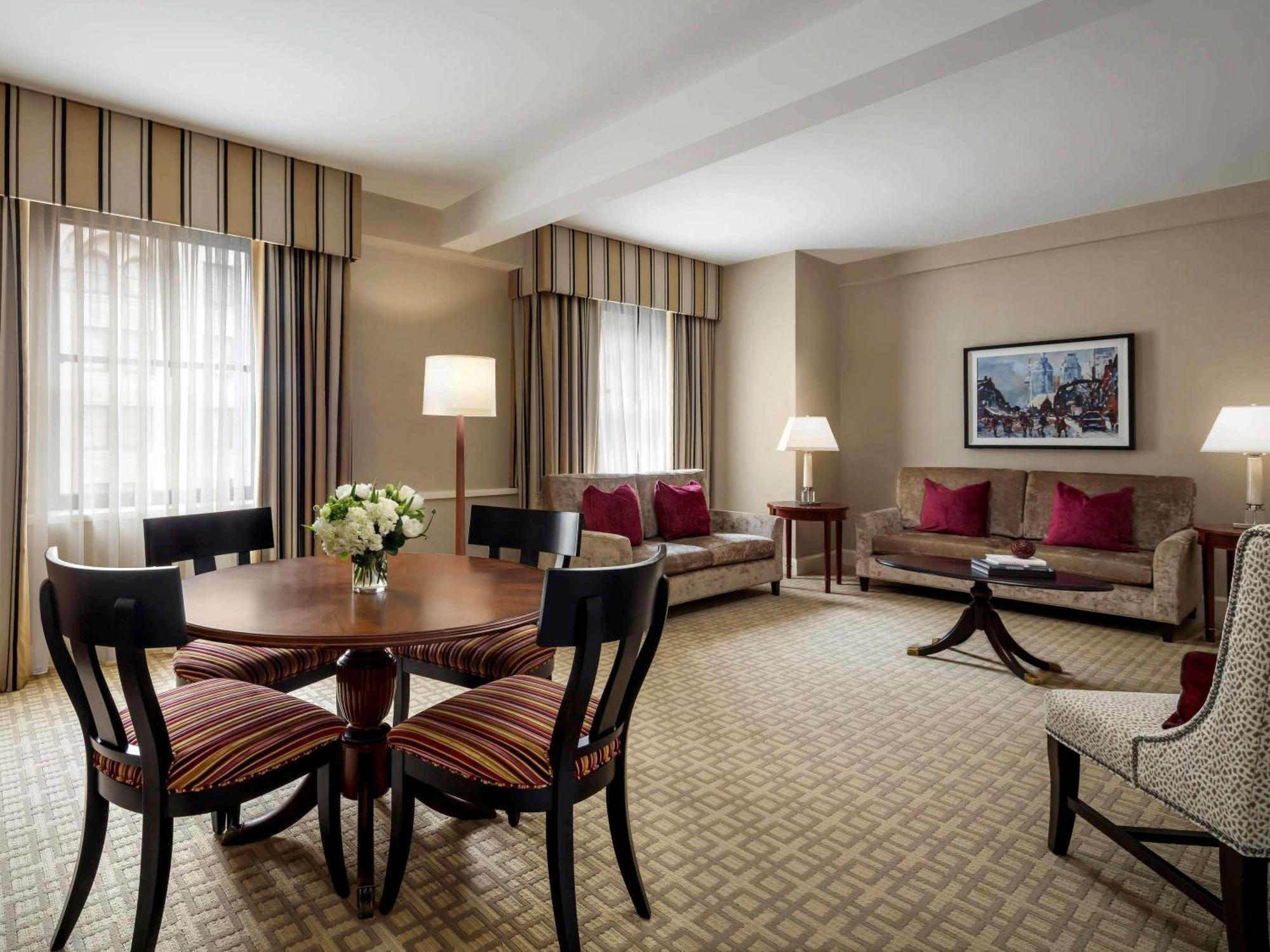 King Suite