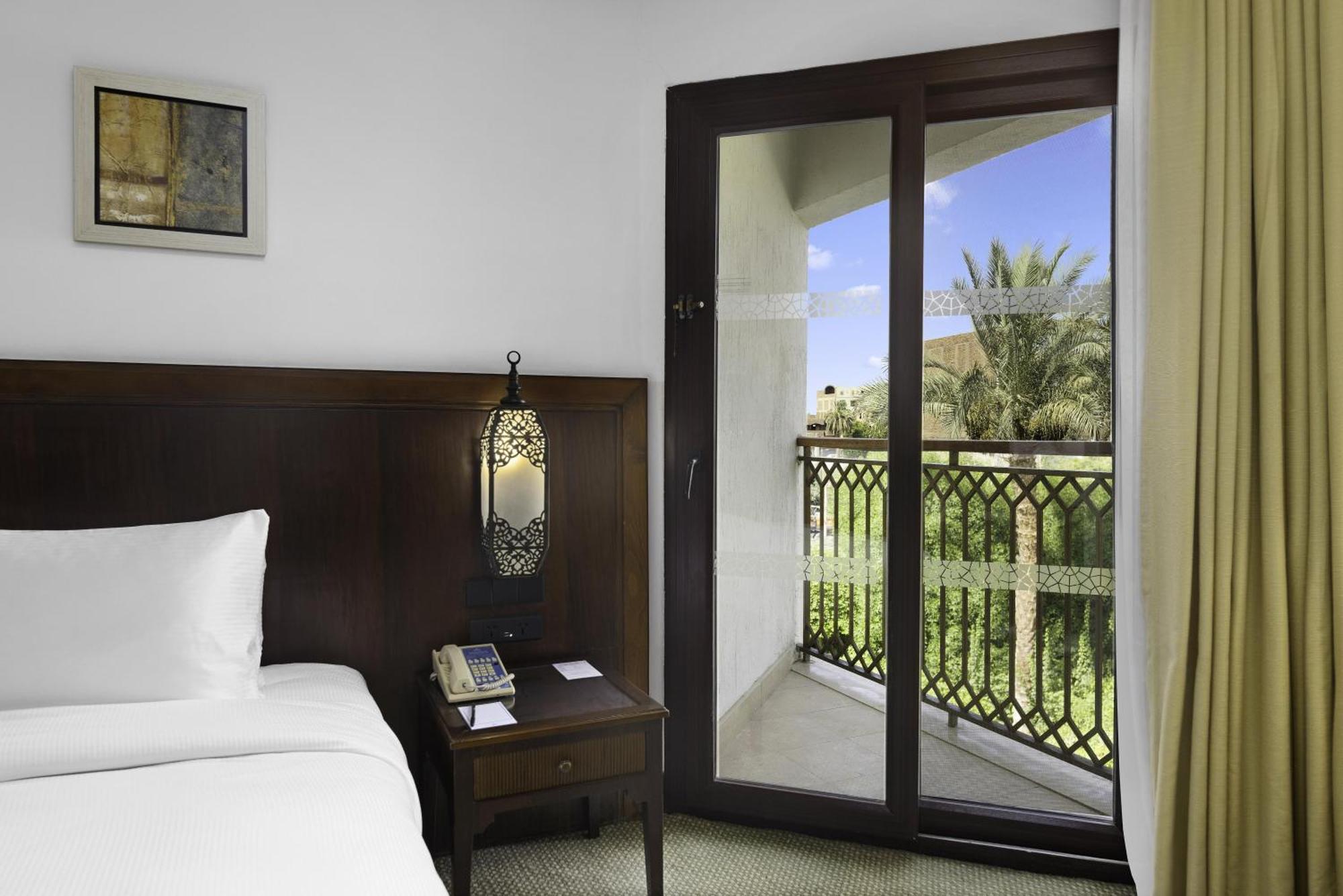 Camera con 1 Letto King-Size