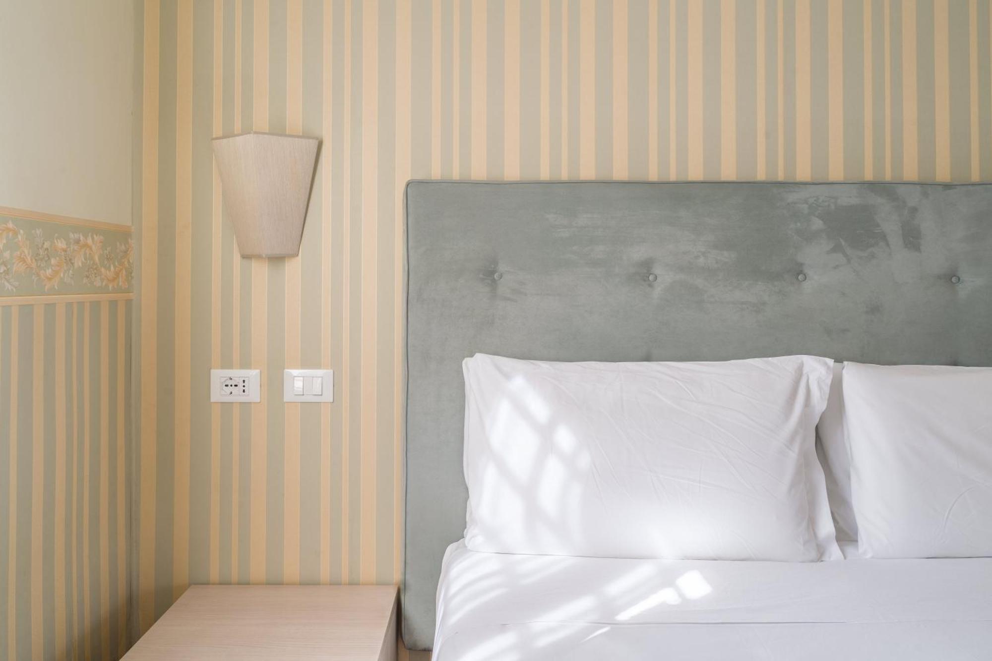 Standard Doppelzimmer