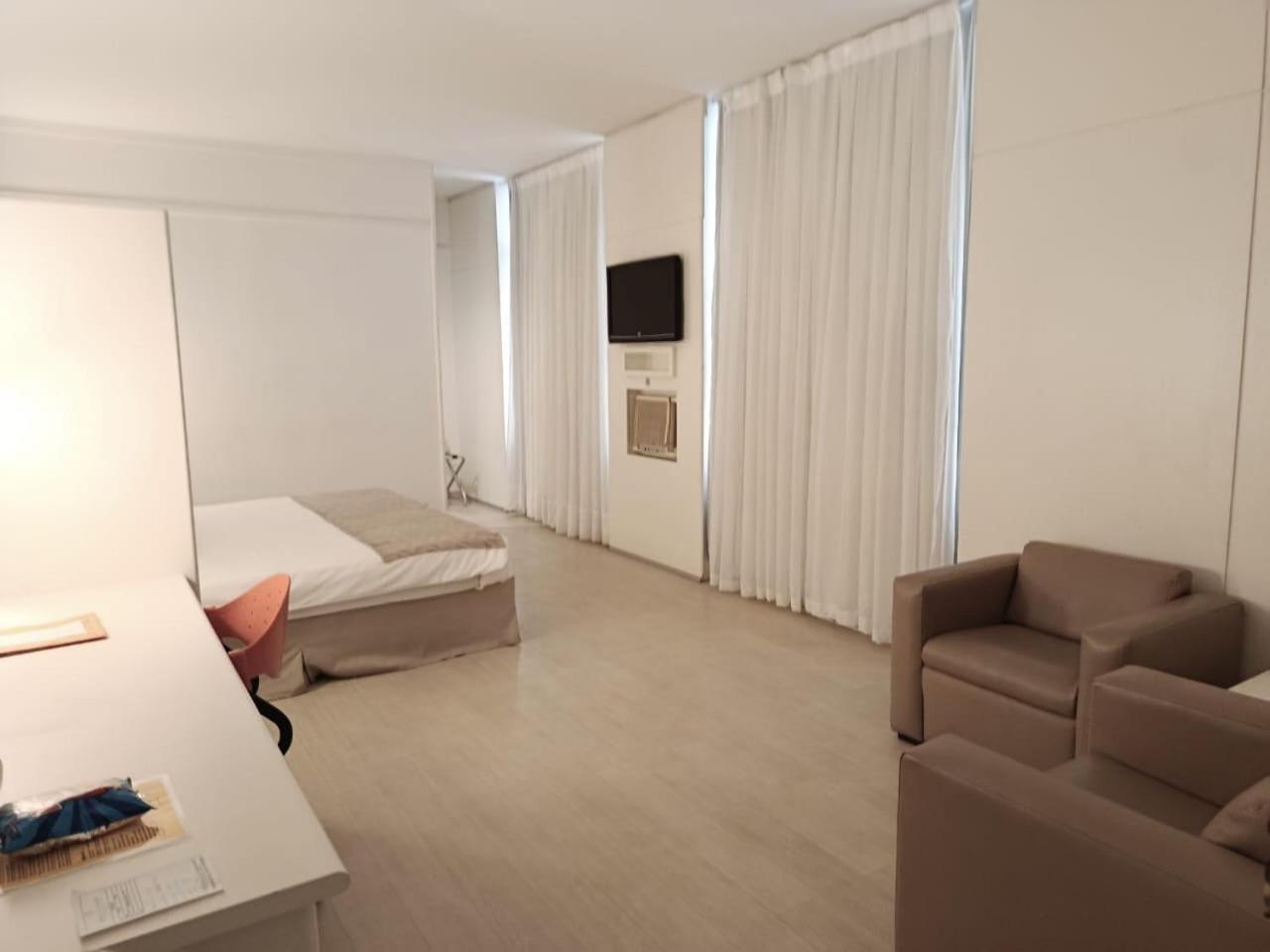 Quarto Duplo Superior