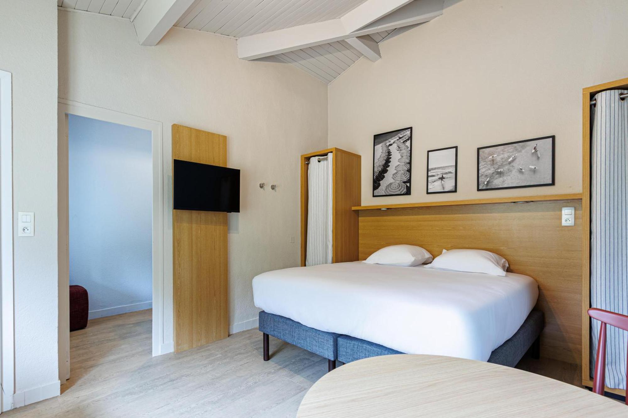 Appartement 2 Chambres