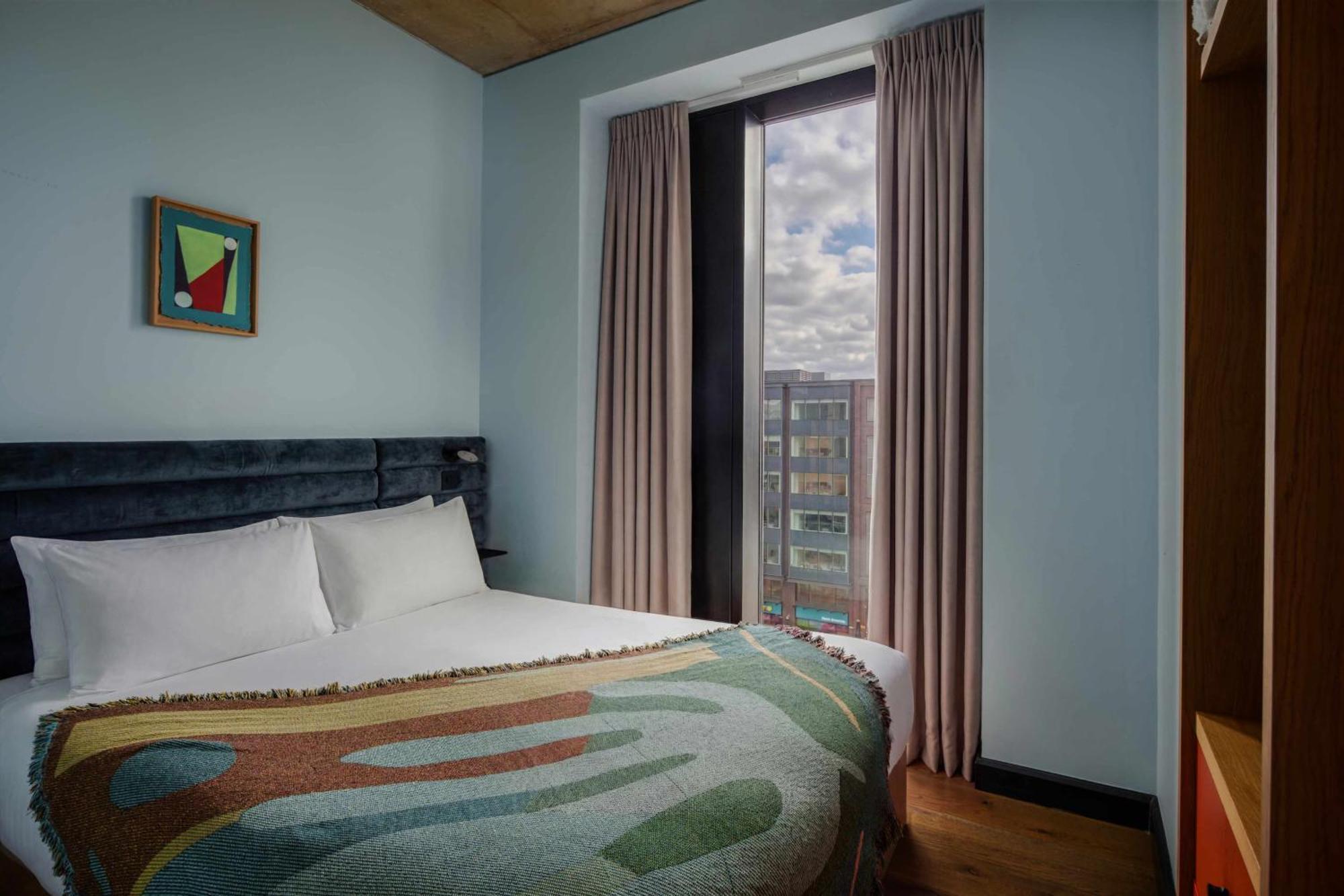 Suite Beckett 2 Chambres