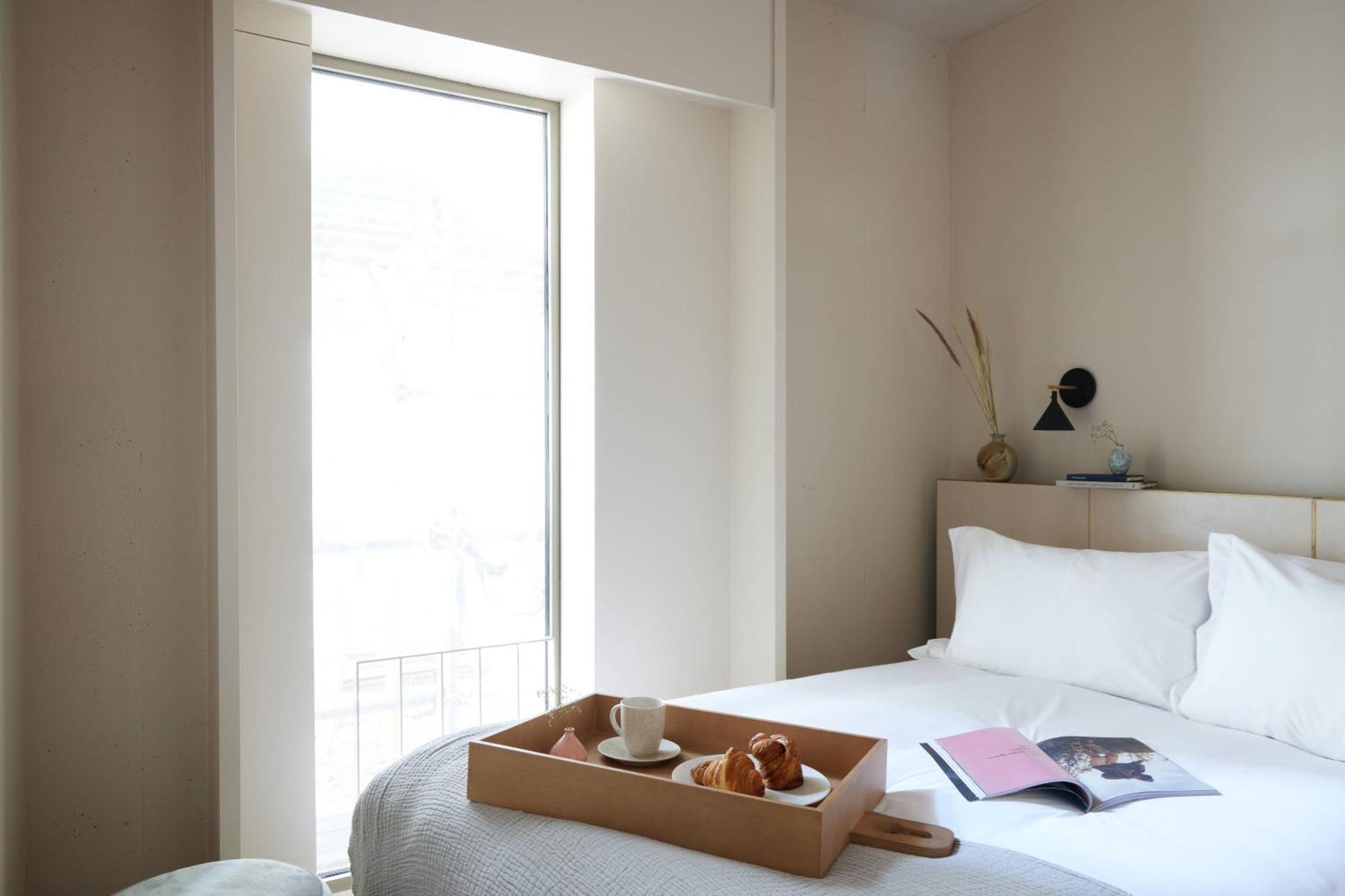 Quarto Hotel
