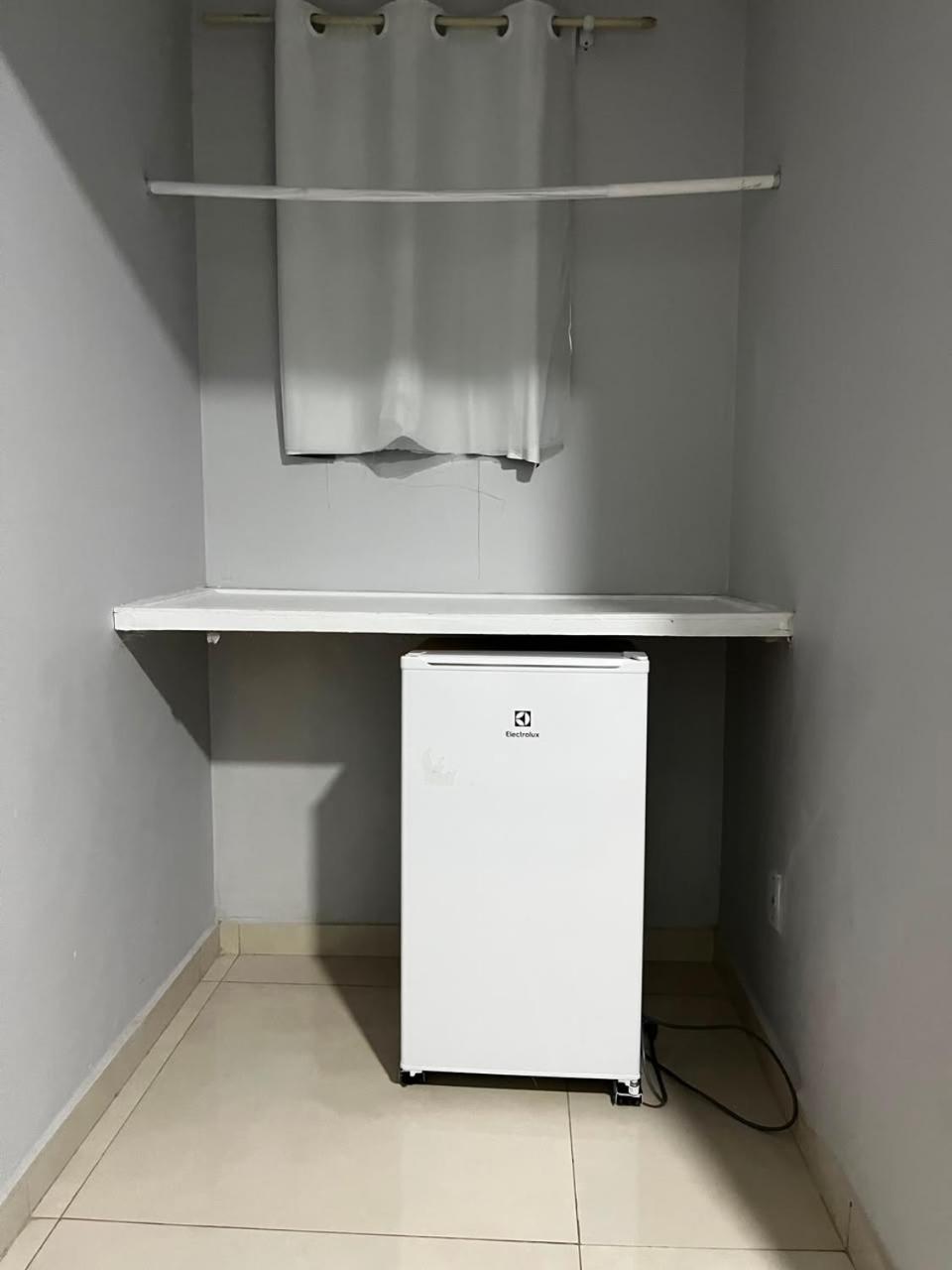 Quarto Duplo Superior