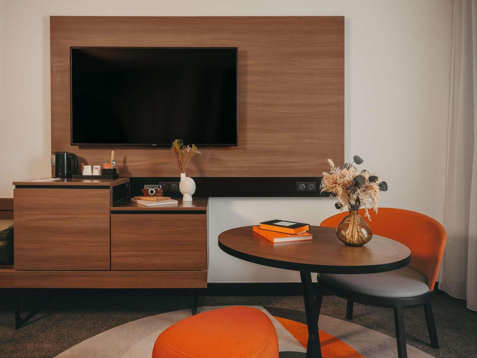 Quarto Duplo Superior