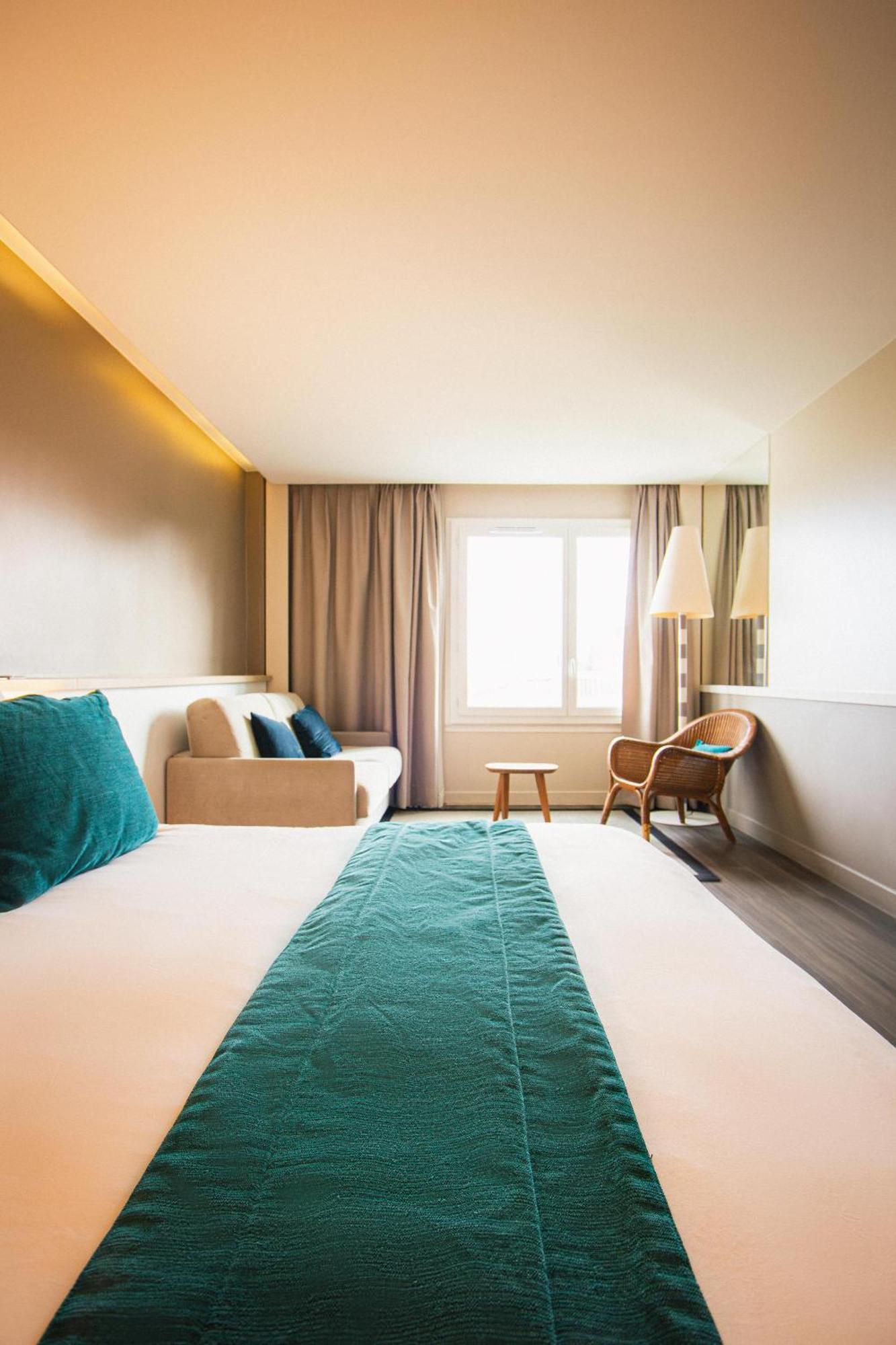 Superior Doppelzimmer