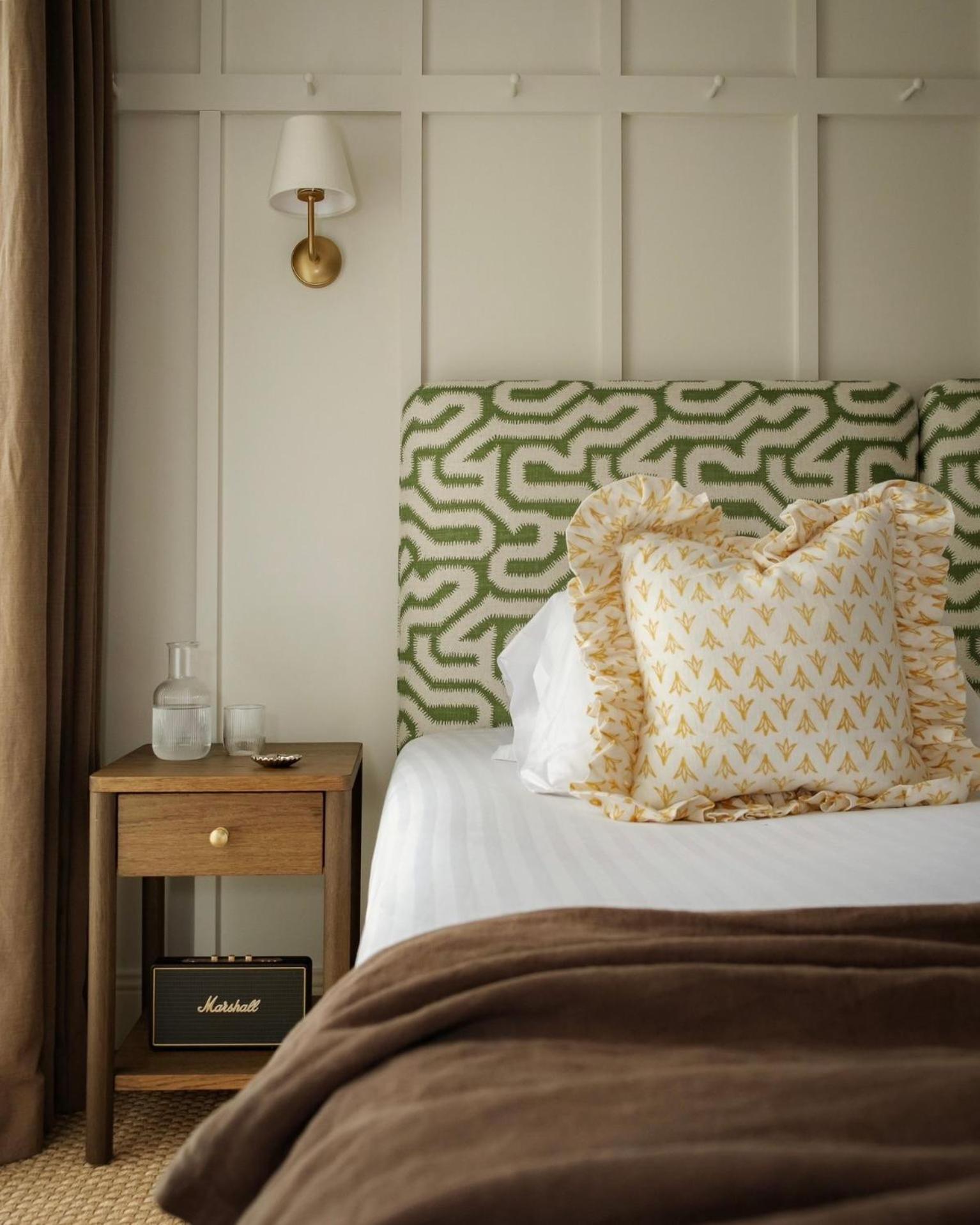 Chambre Double Supérieure
