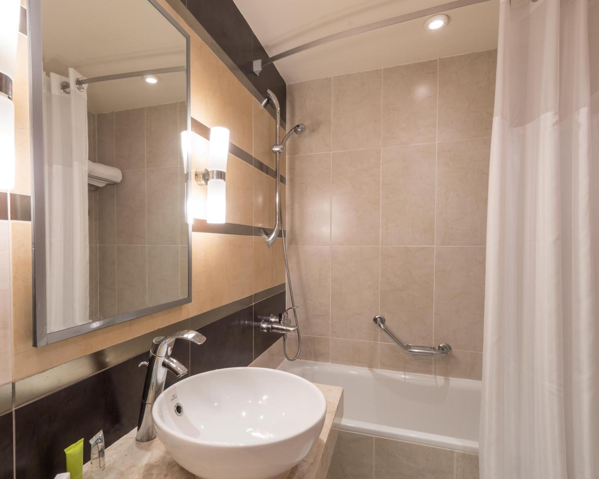 Chambre Deluxe