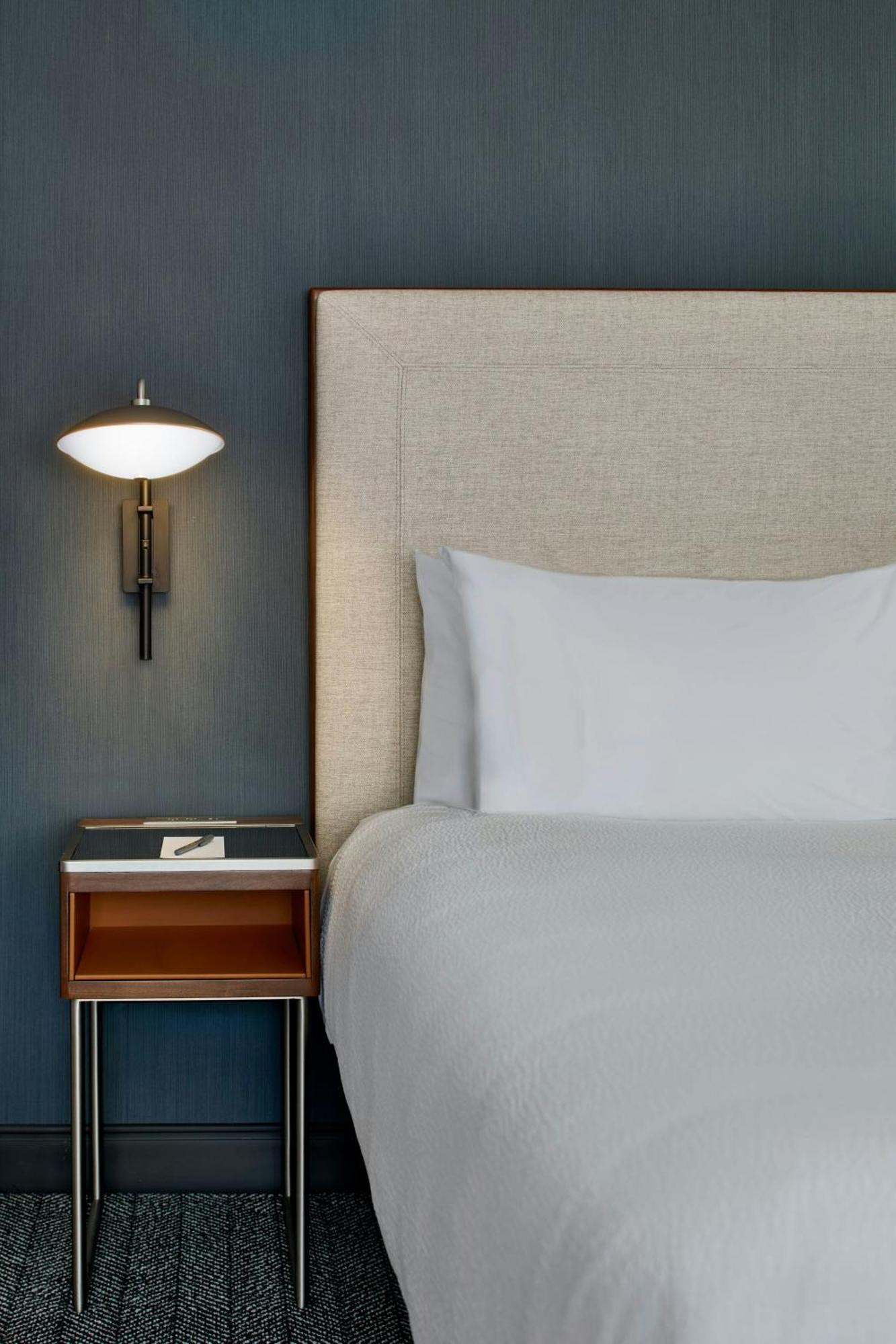 King Suite with Sofa Bed