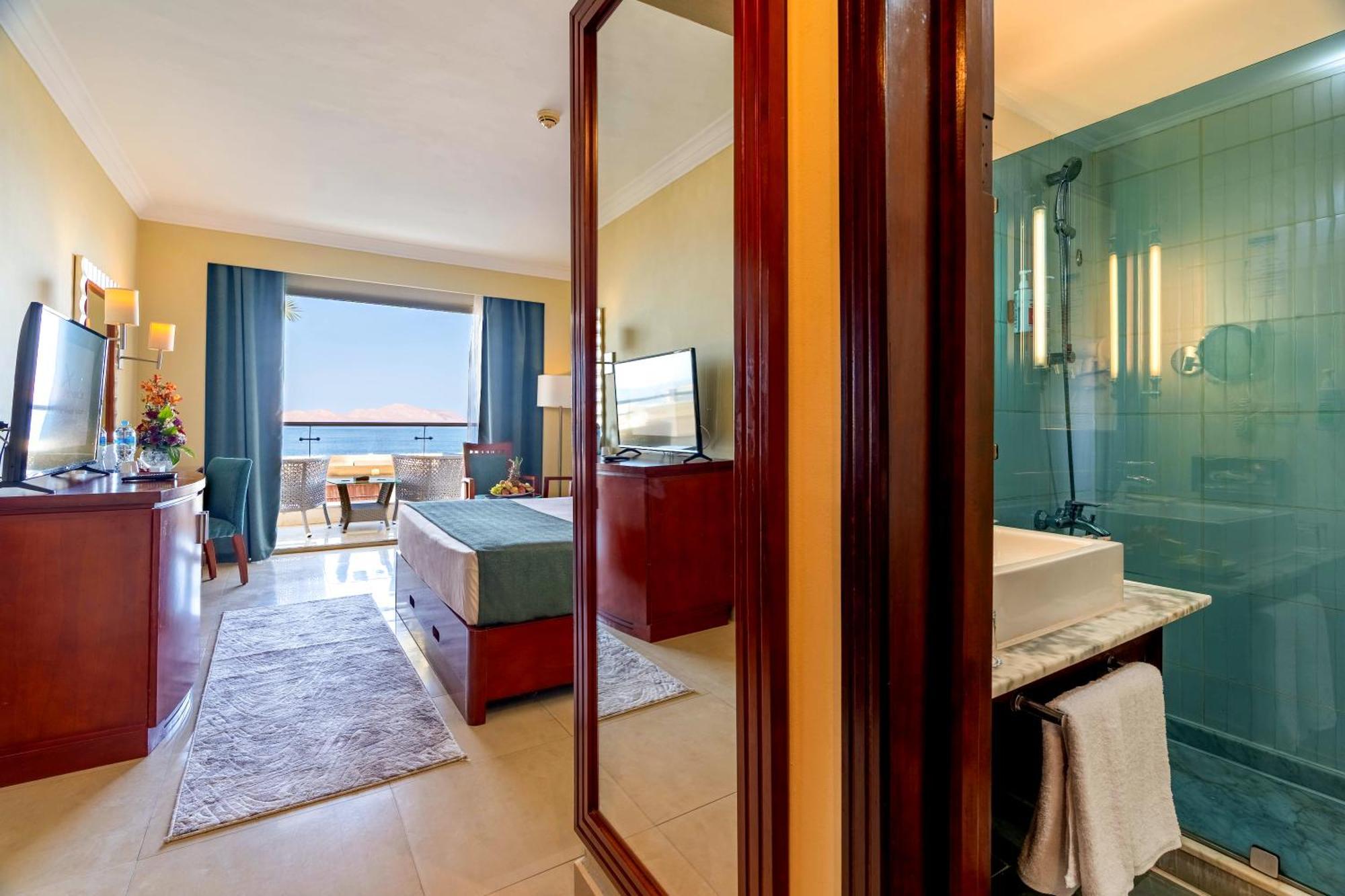 Sea View Room