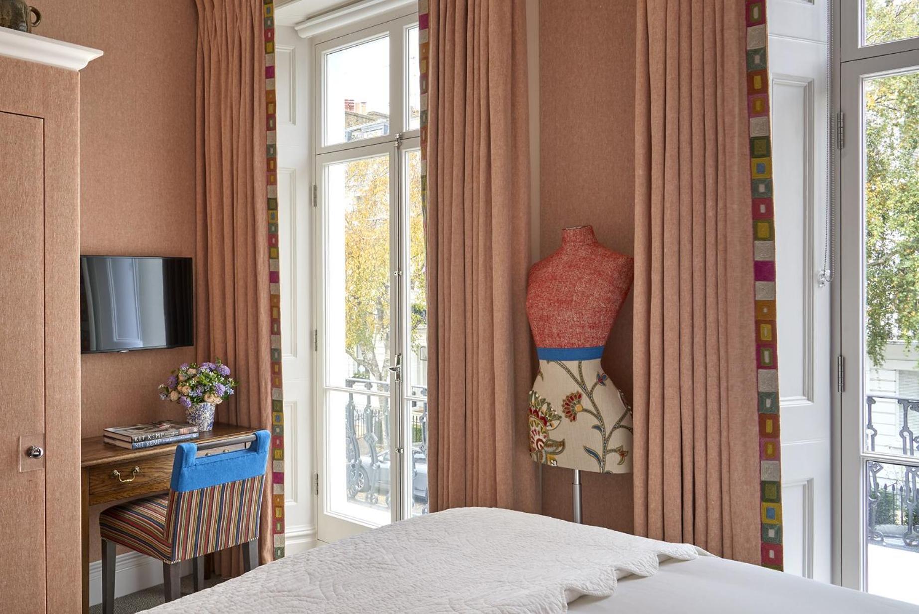 Quarto Superior