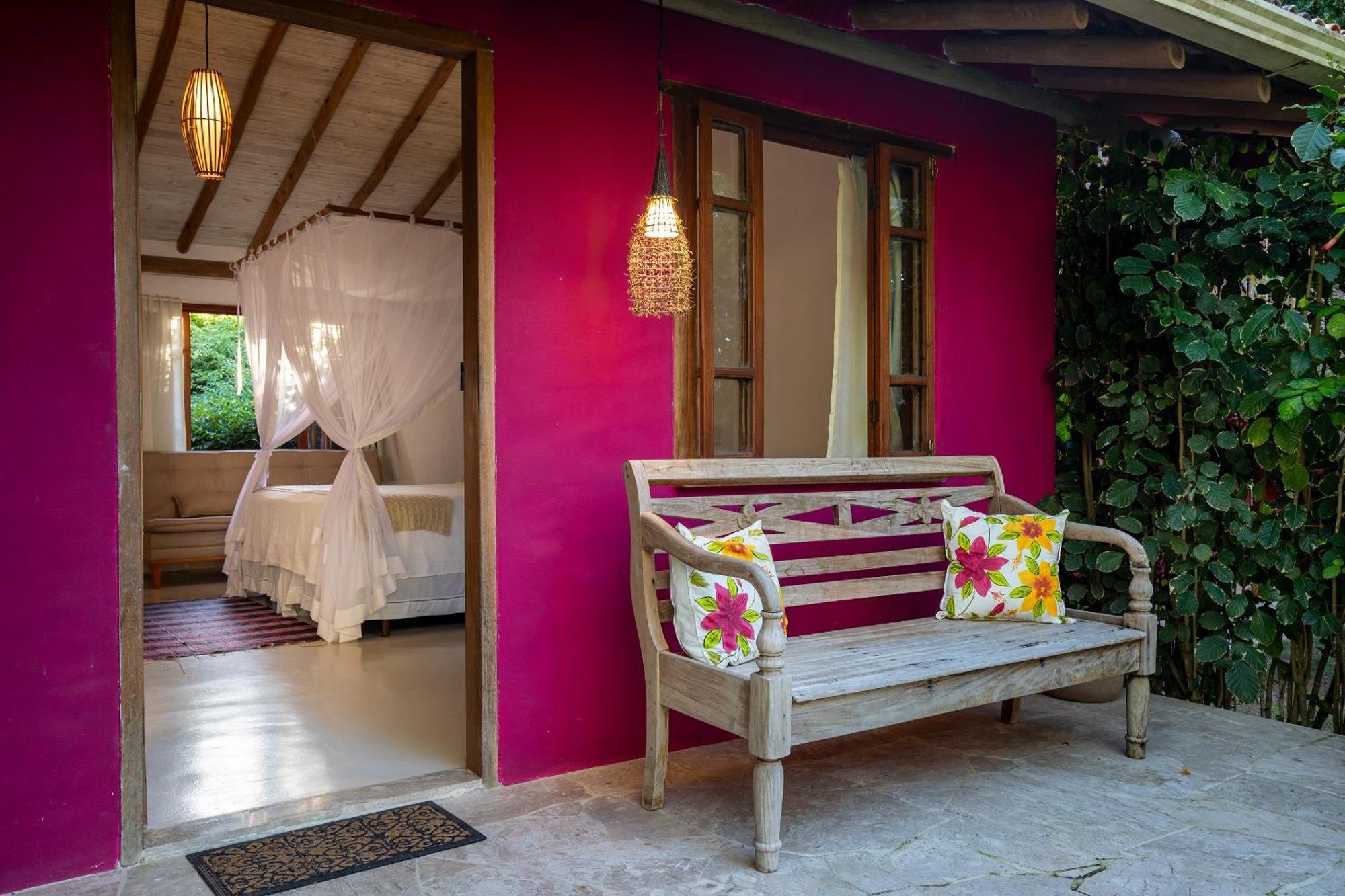 Quarto Triplo Deluxe