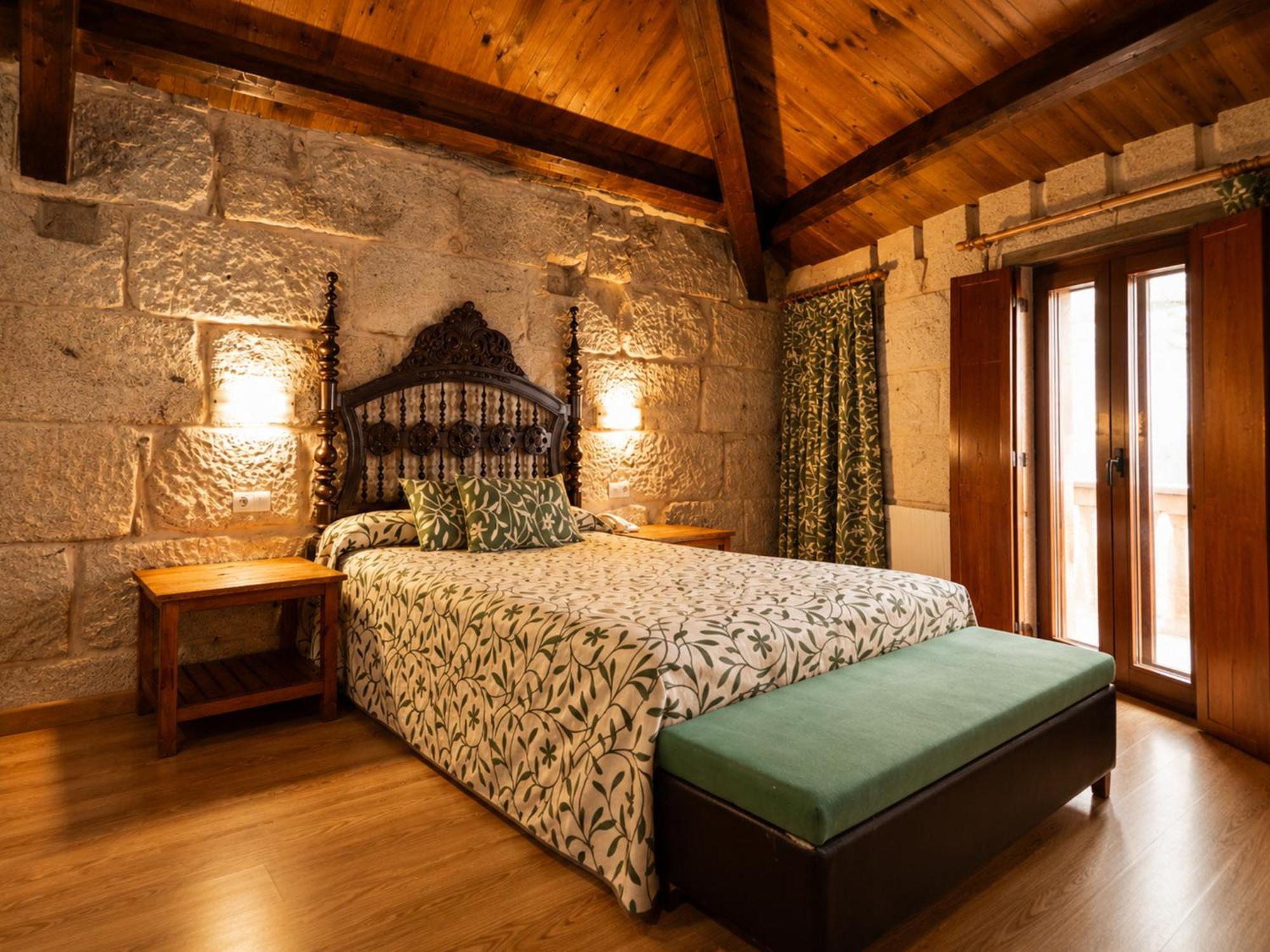 Habitación Doble Económica
