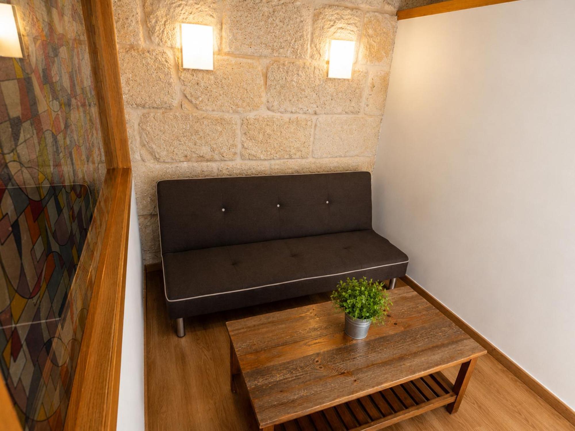 Habitación Doble - 2 camas