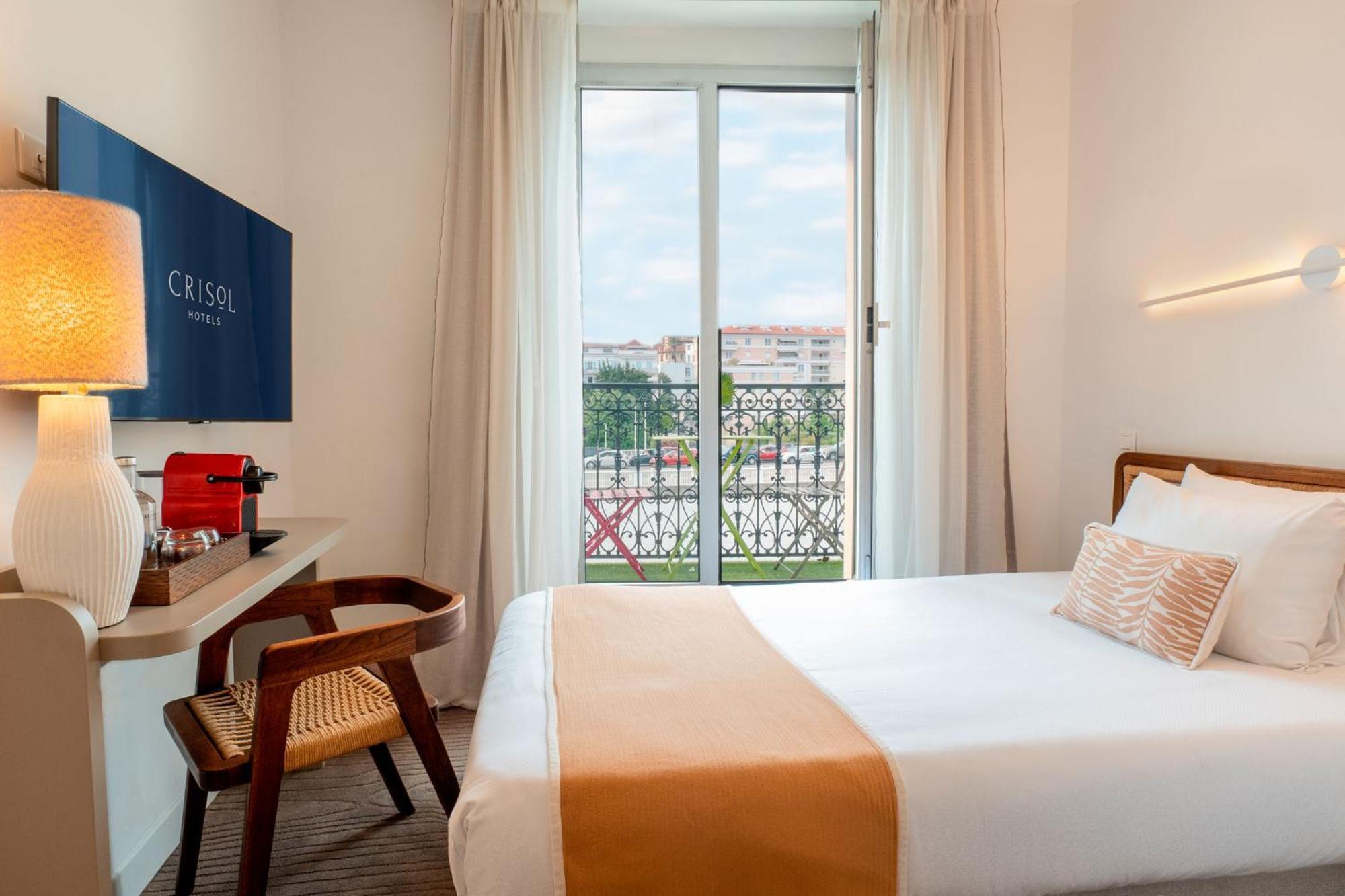 Chambre Simple