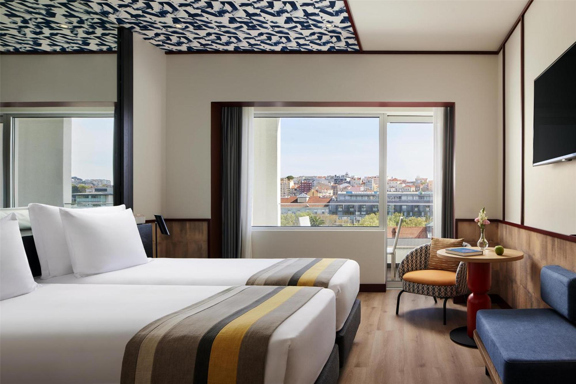 Quarto Avani Deluxe