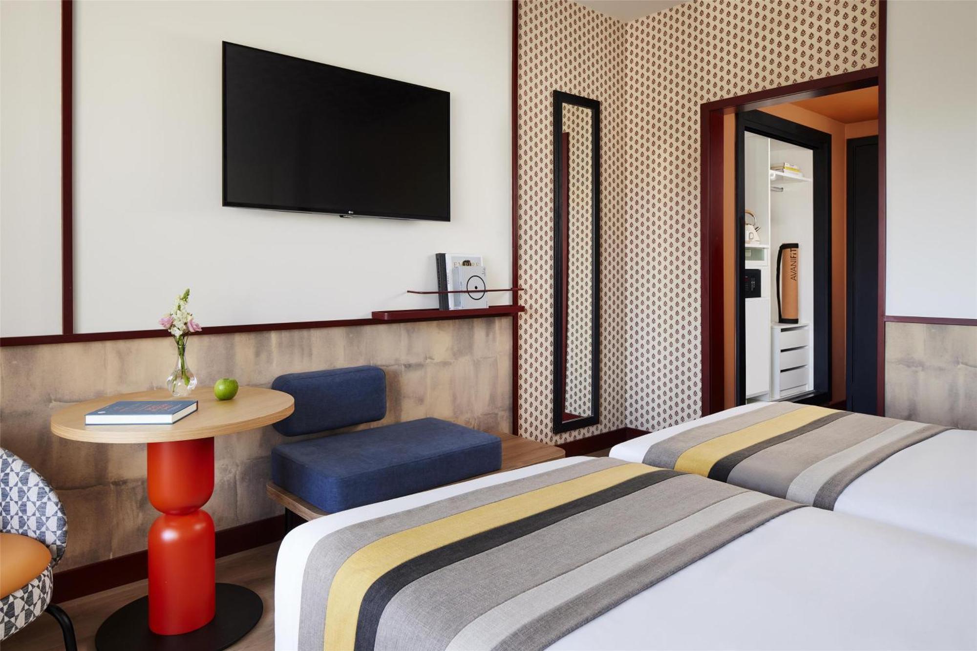Quarto Avani Premier
