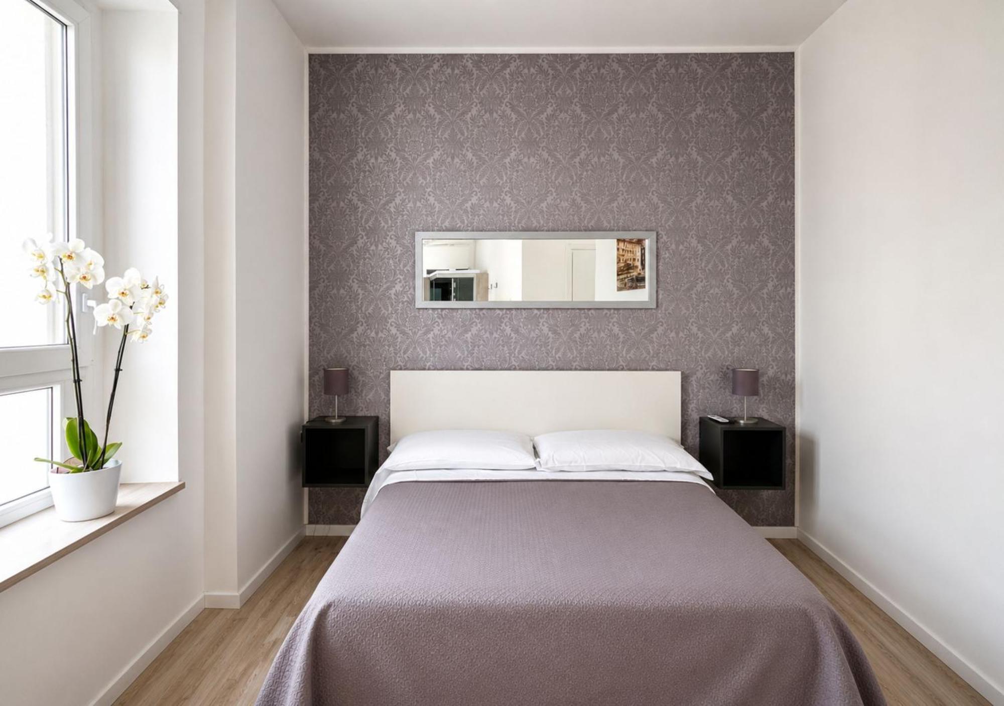 Habitación Doble Estándar
