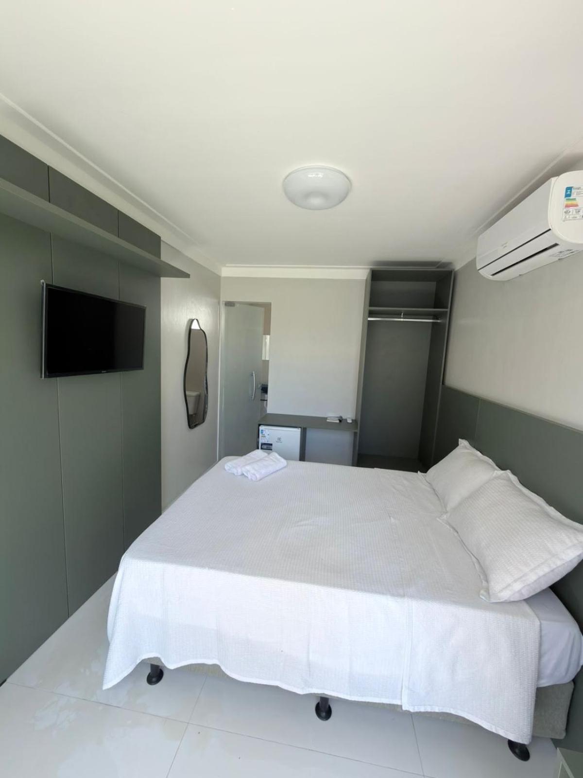 Quarto Duplo