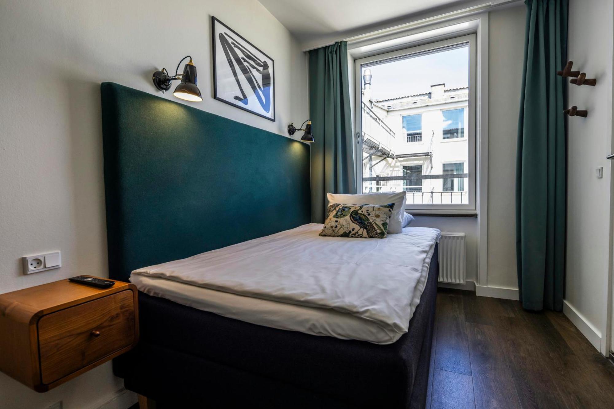 Quarto Individual