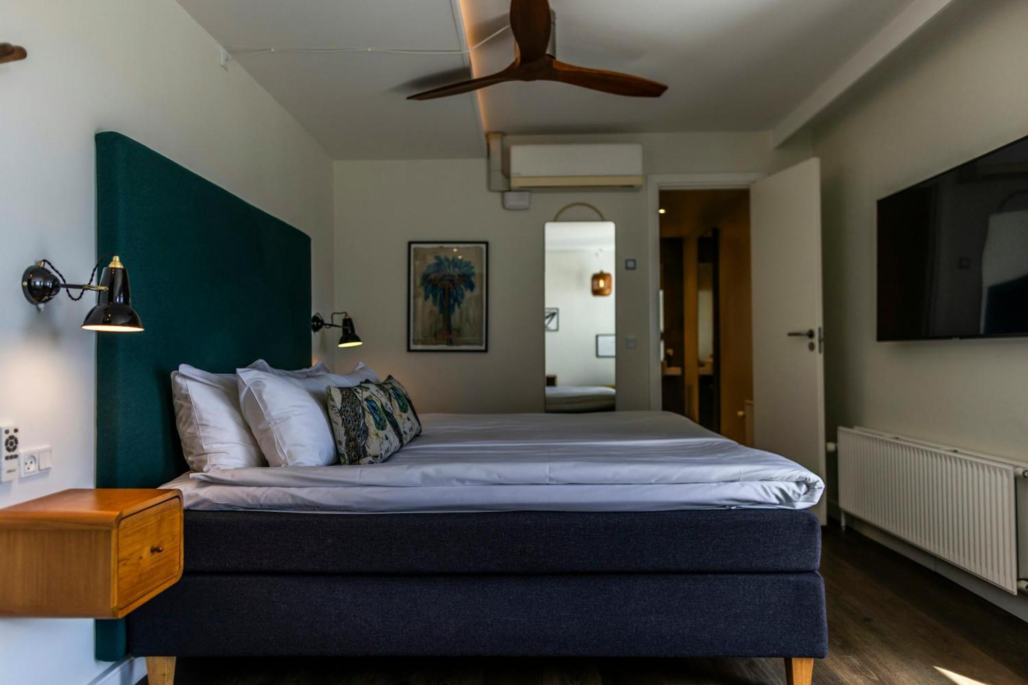 Quarto King Superior