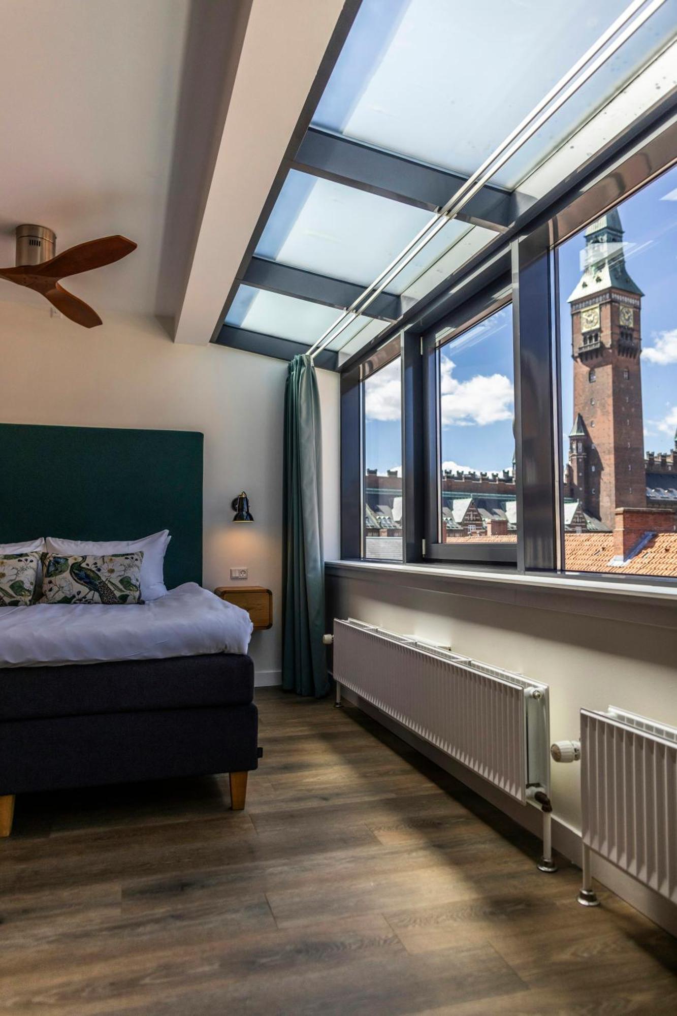 Suite com Vista