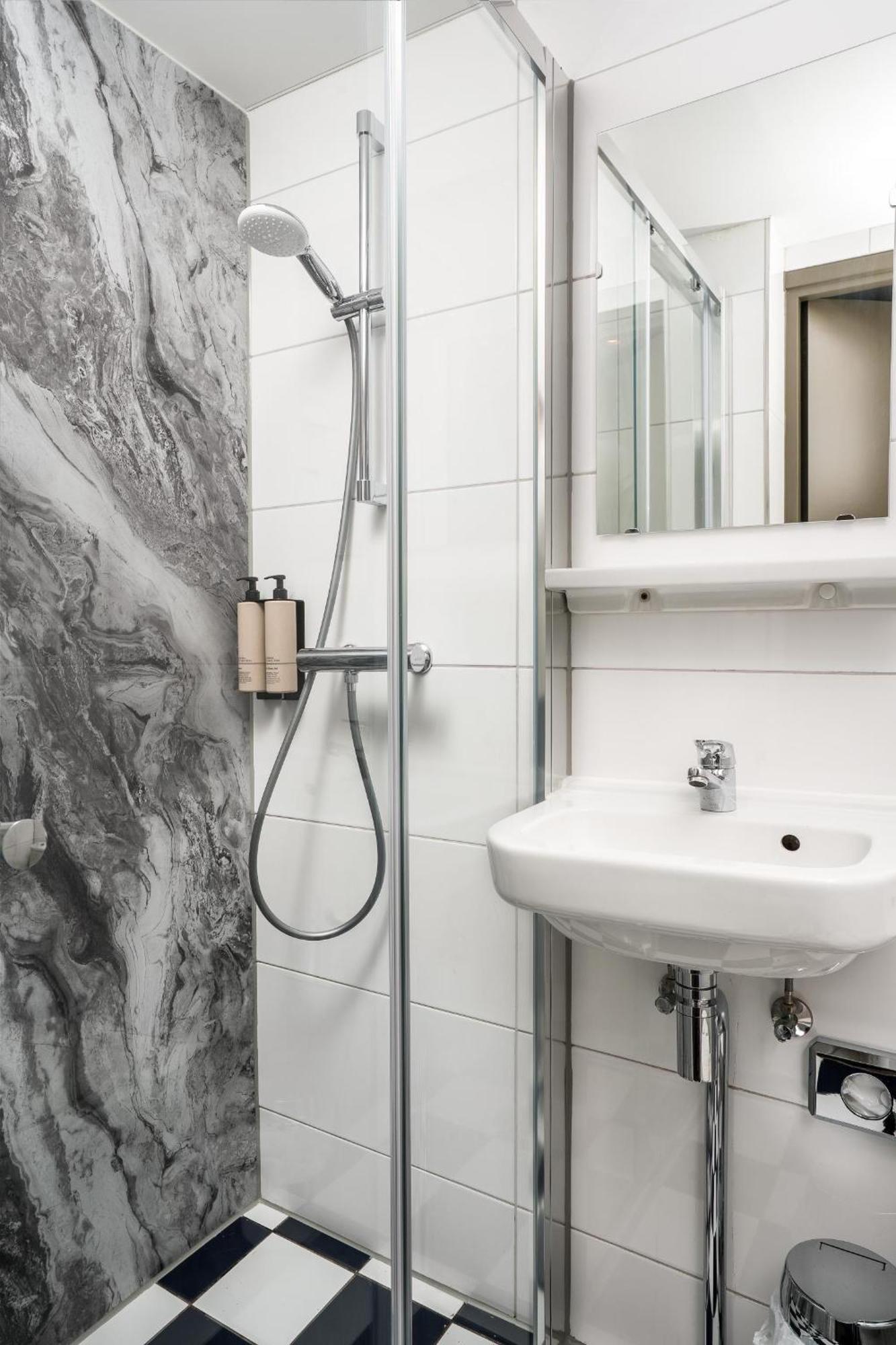Chambre Double Économique