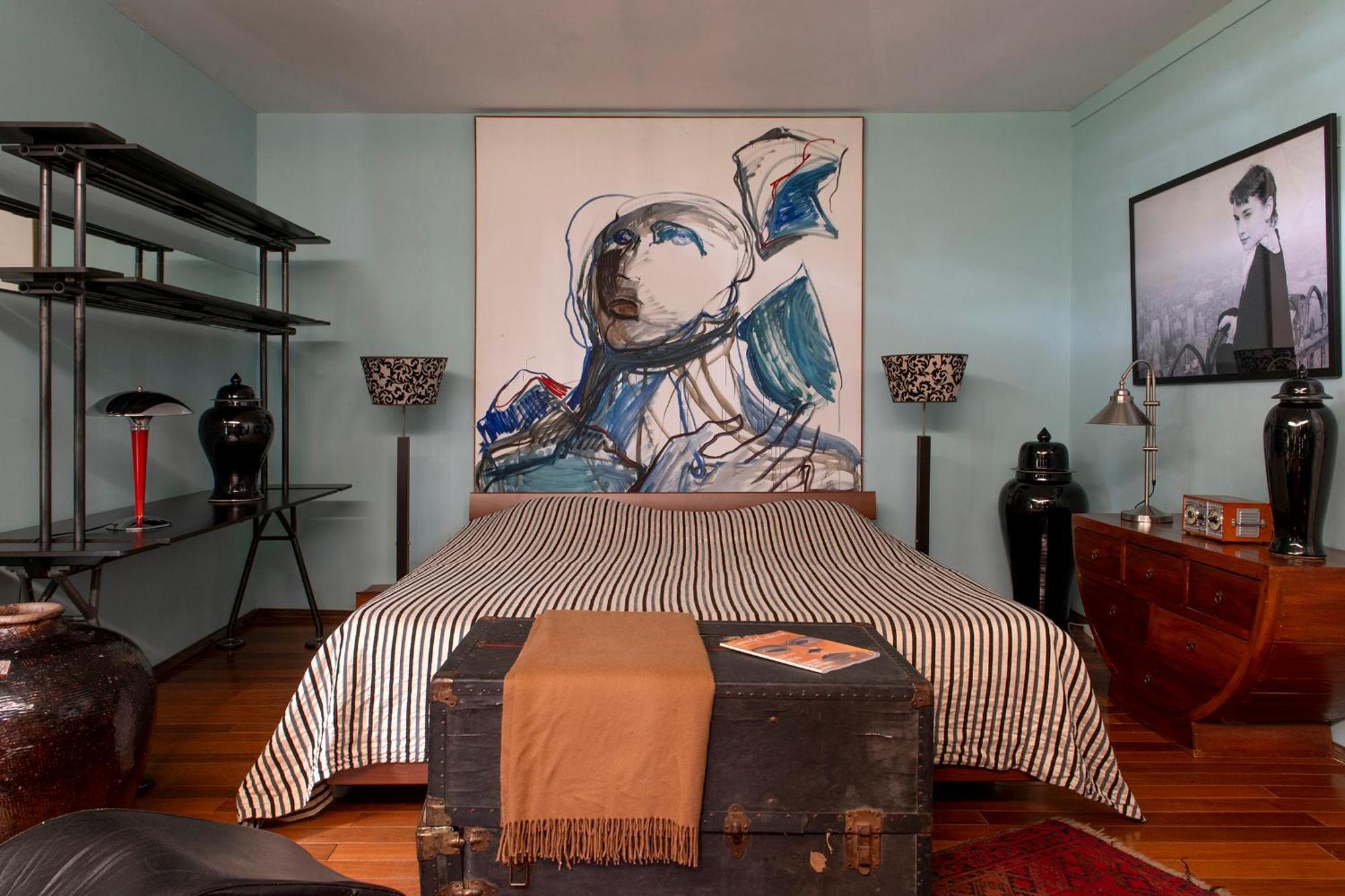 Chambre Double Deluxe
