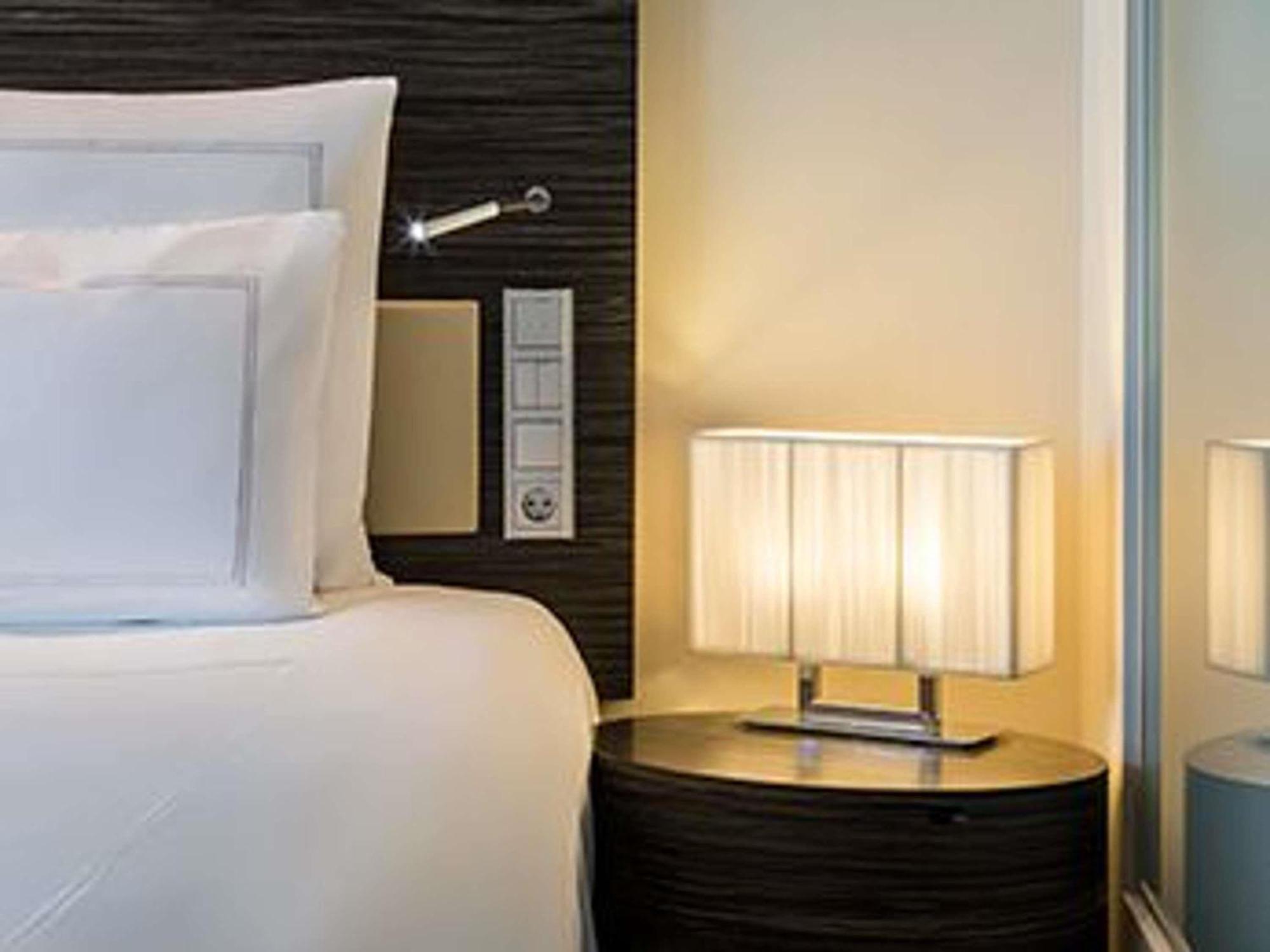 Swiss Advantage Zimmer mit Kingsize-Bett
